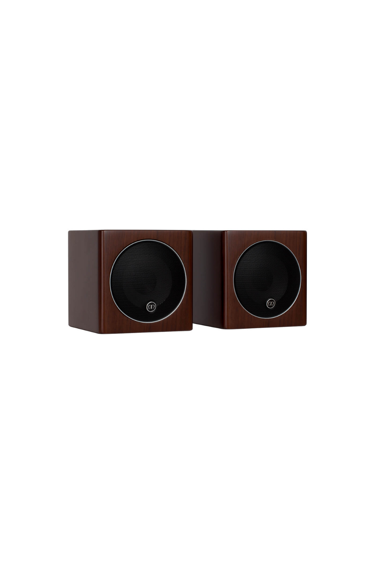 Monitor Audio Radius 45 3G Ceviz Hoparlör