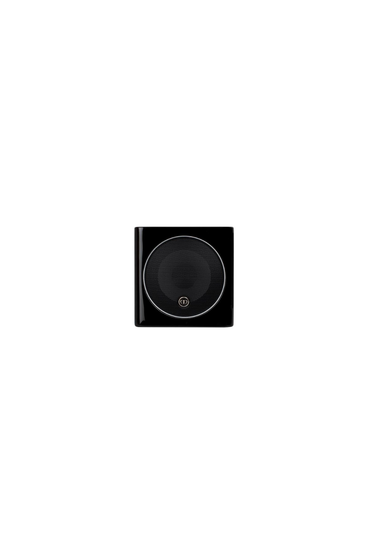Monitor Audio Radius 45 3G Parlak Siyah Hoparlör