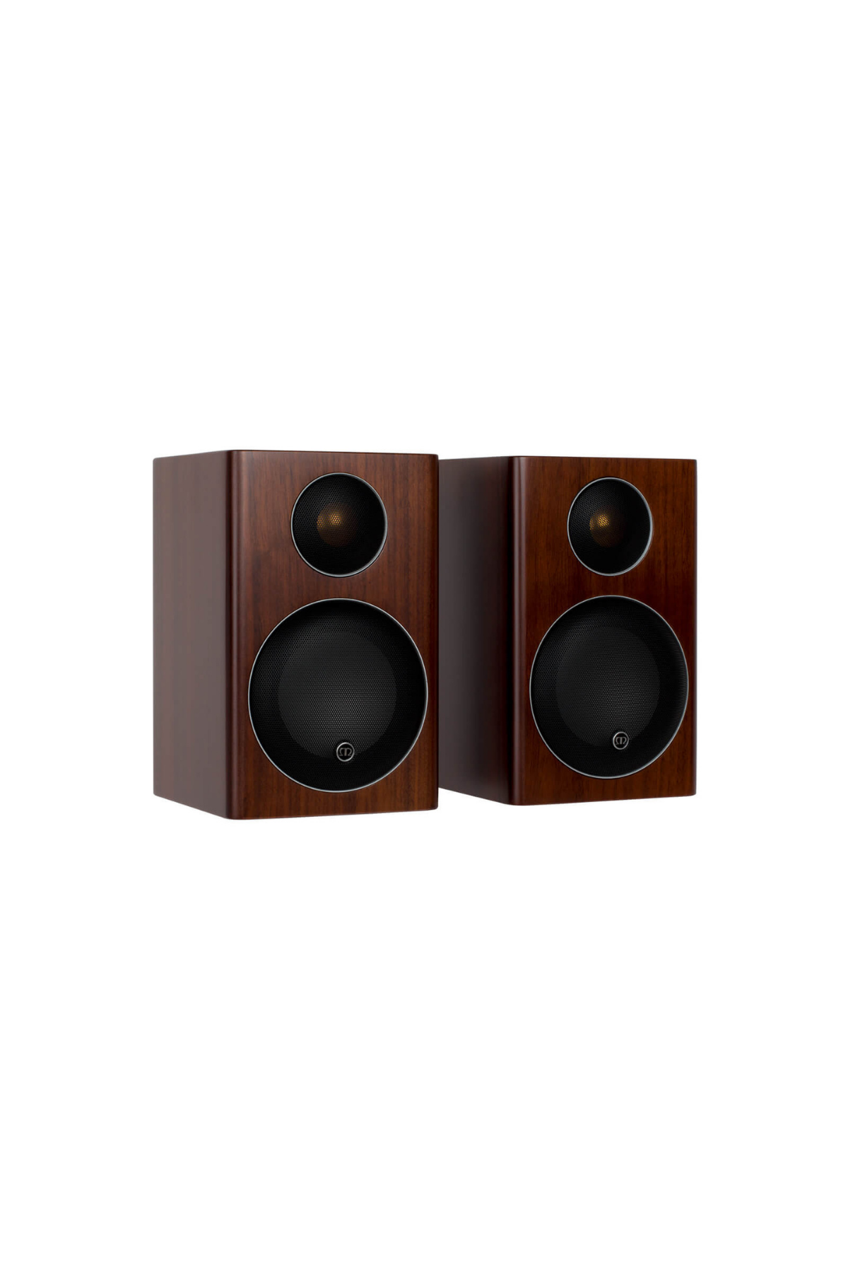 Monitor Audio Radius 90 3G Ceviz Hoparlör