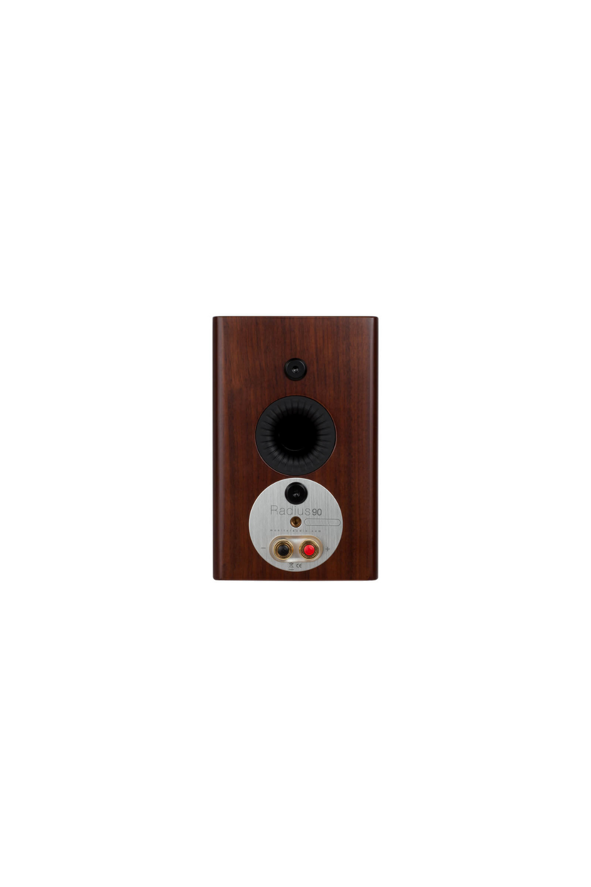 Monitor Audio Radius 90 3G Ceviz Hoparlör
