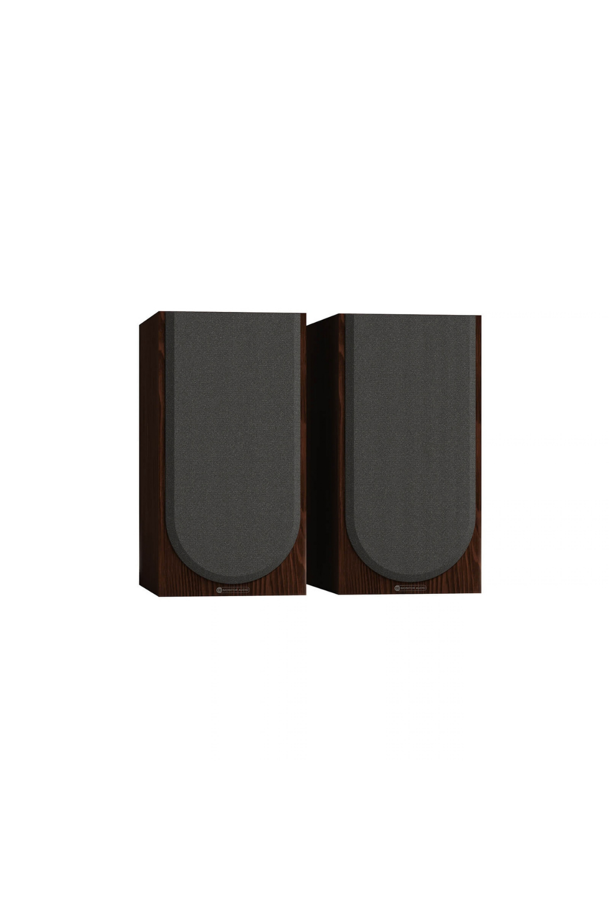 Monitor Audio Silver 100 8G Raf Tipi Hoparlör Walnut