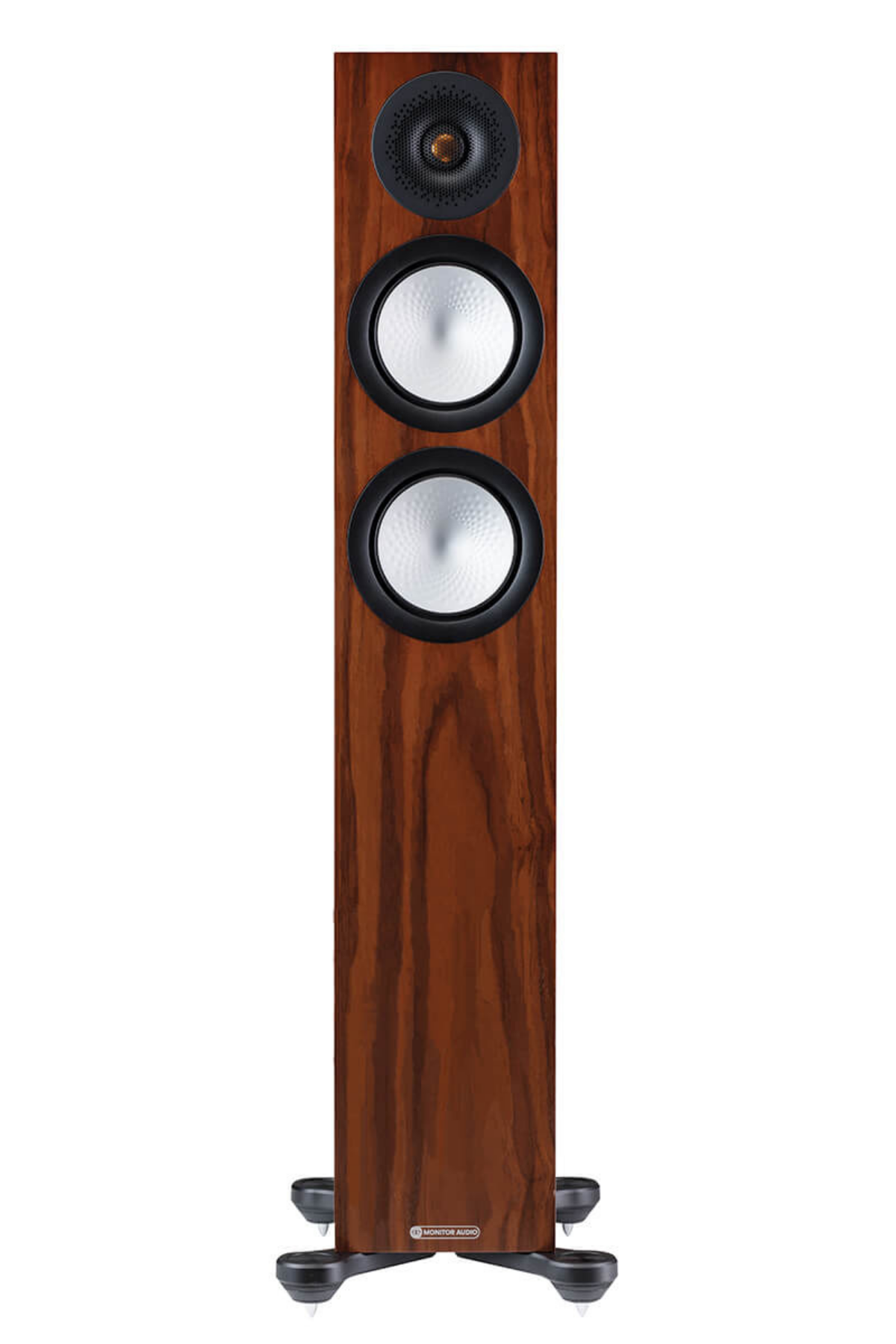 Monitor Audio Silver 200 7G Ceviz Hoparlör