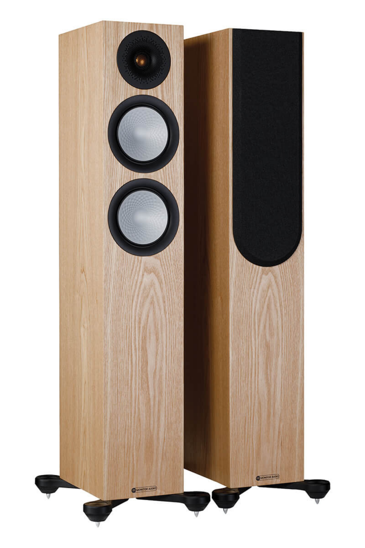 Monitor Audio Silver 200 7G Dişbudak Hoparlör