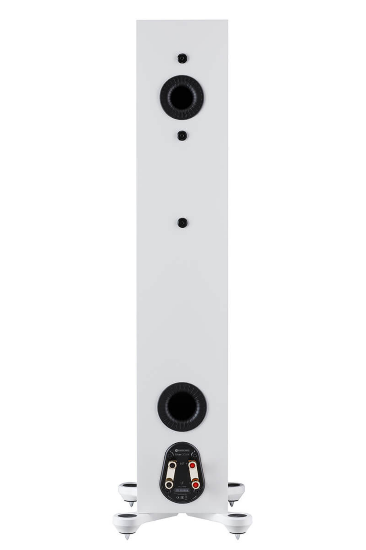 Monitor Audio Silver 200 7G Saten Beyaz Hoparlör