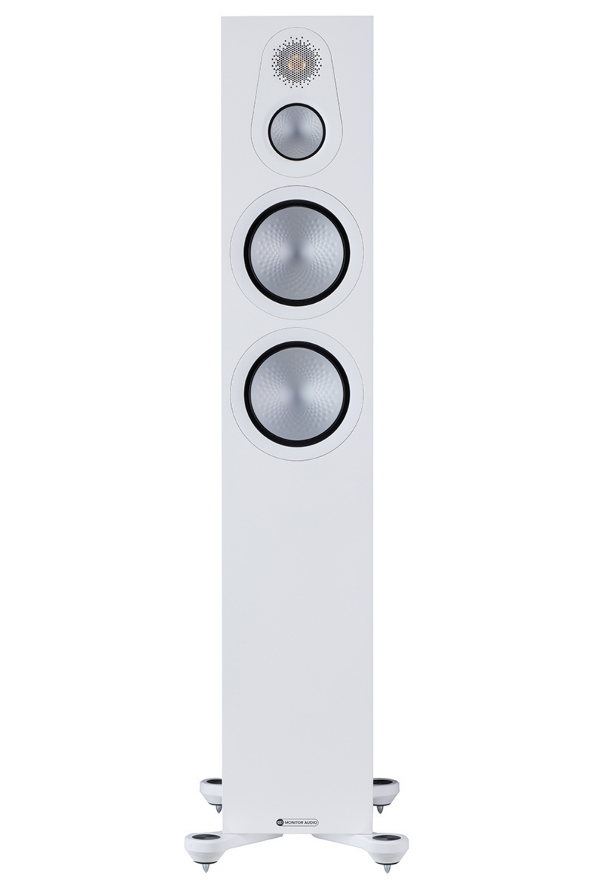 Monitor Audio Silver 300 7G Saten Beyaz Hoparlör
