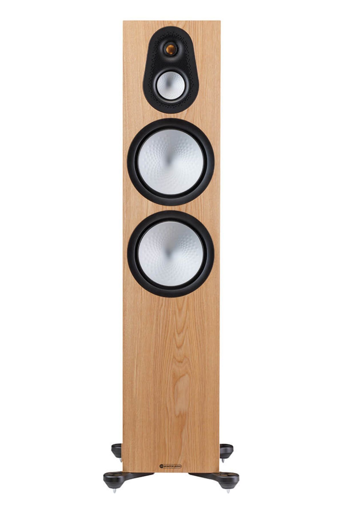 Monitor Audio Silver 500 7G Dişbudak Hoparlör
