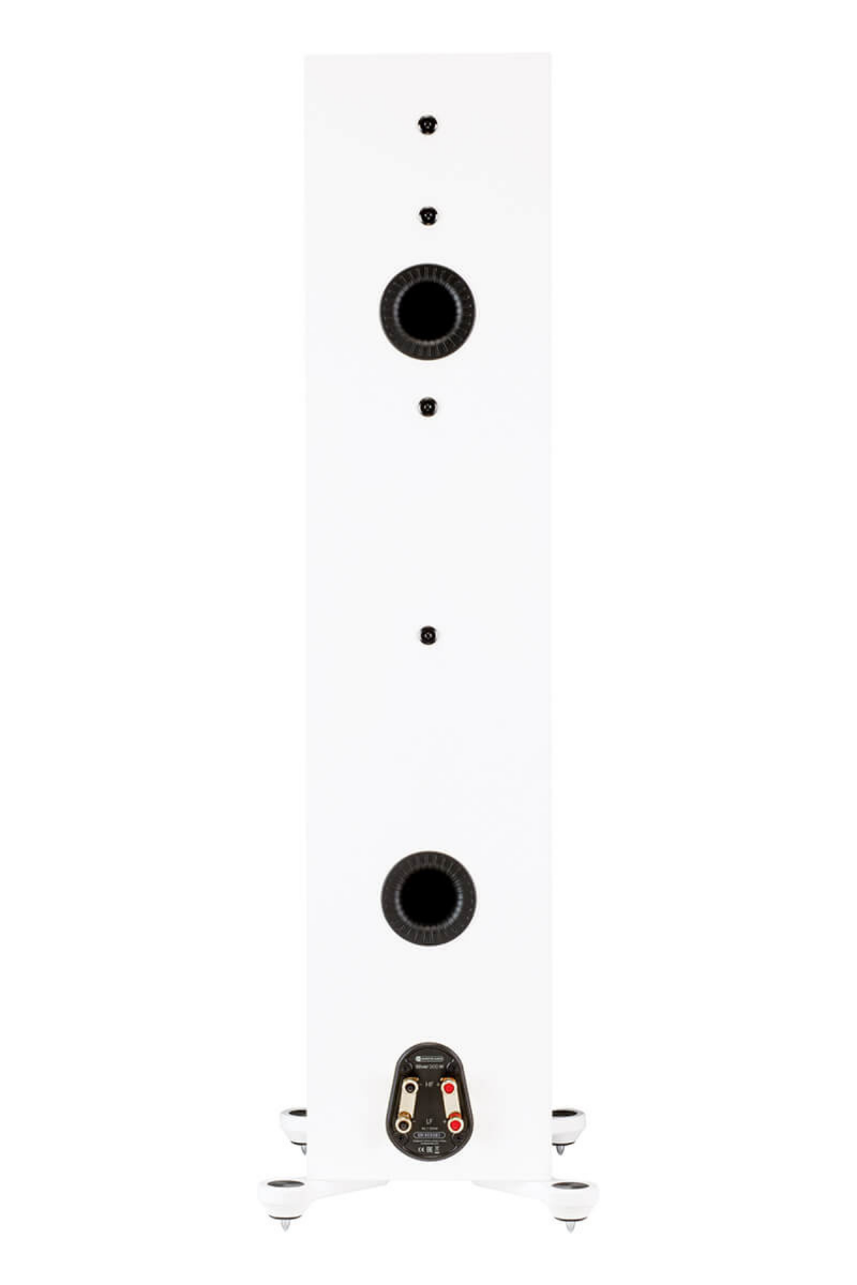 Monitor Audio Silver 500 7G Saten Beyaz Hoparlör