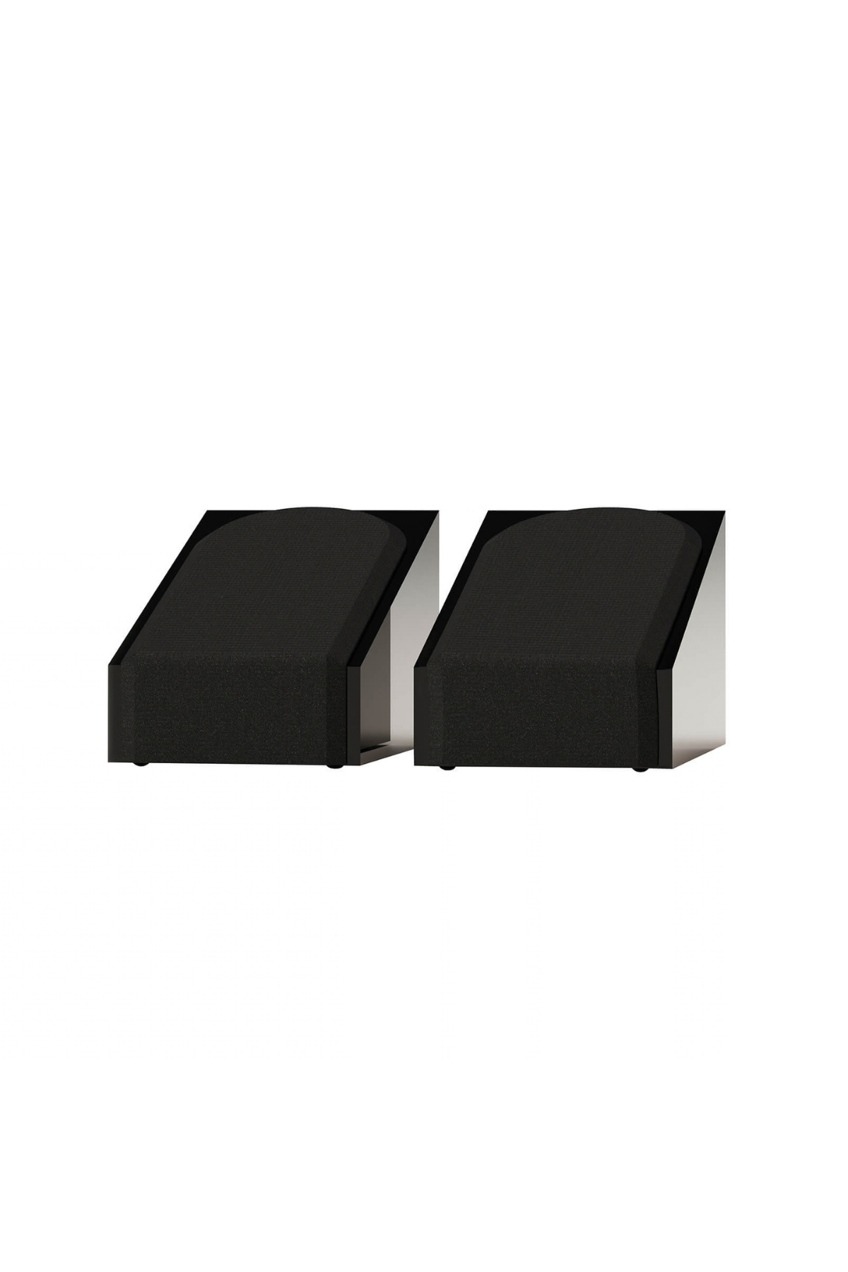 Monitor Audio Silver AMS 8G Dolby Atmos Hoparlör Gloss Black