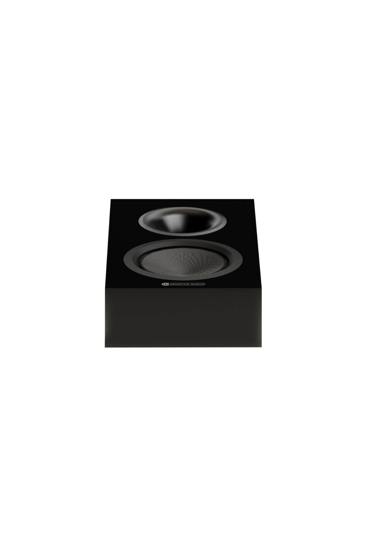 Monitor Audio Silver AMS 8G Dolby Atmos Hoparlör Gloss Black