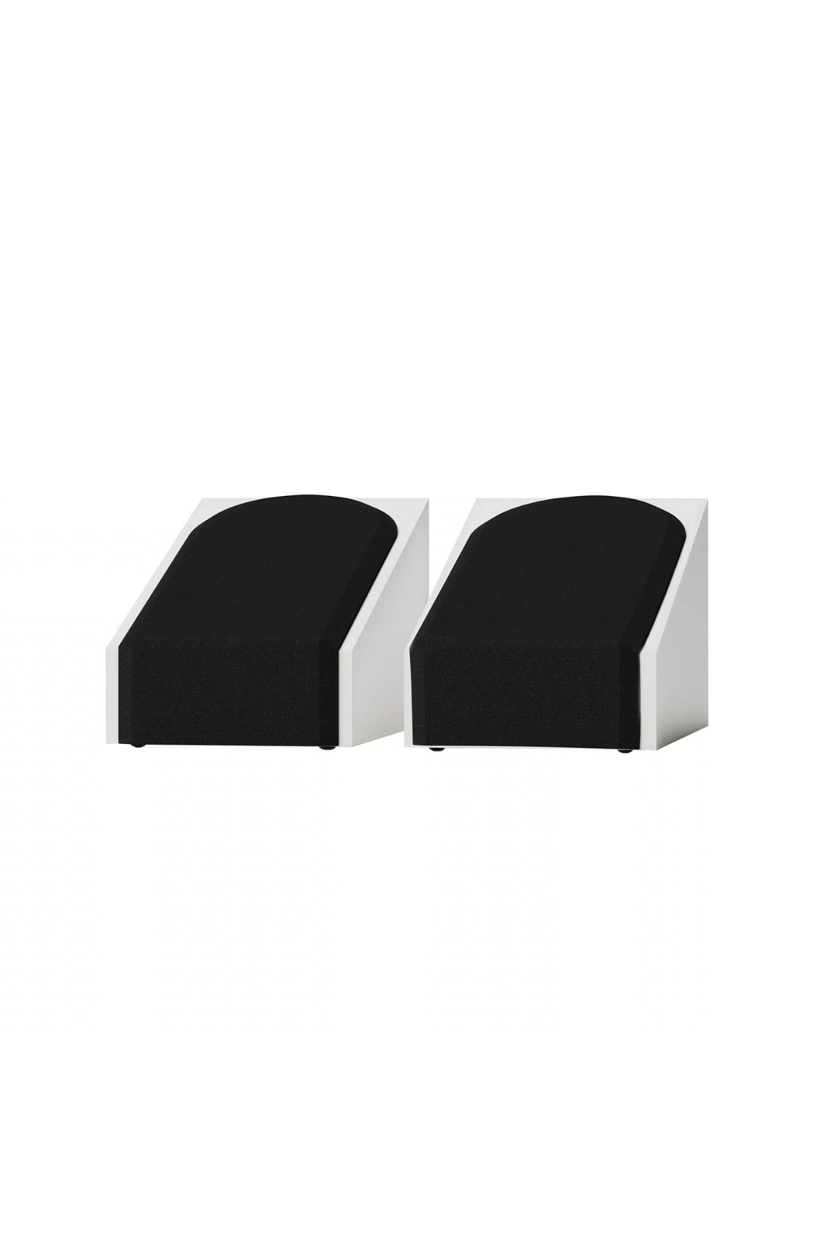 Monitor Audio Silver AMS 8G Dolby Atmos Hoparlör Satin White
