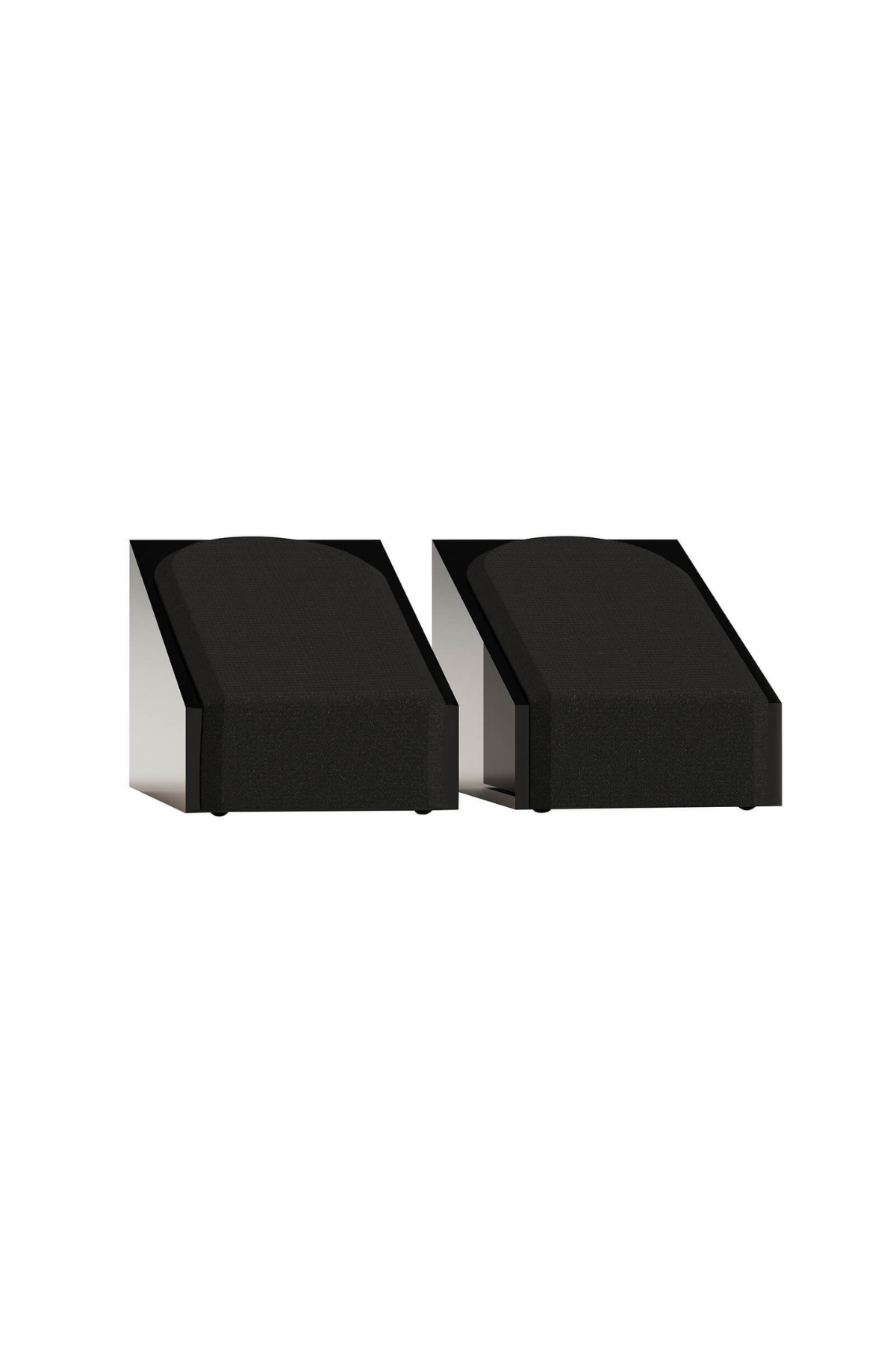 Monitor Audio Silver AMS 8G Dolby Atmos Hoparlör Gloss Black