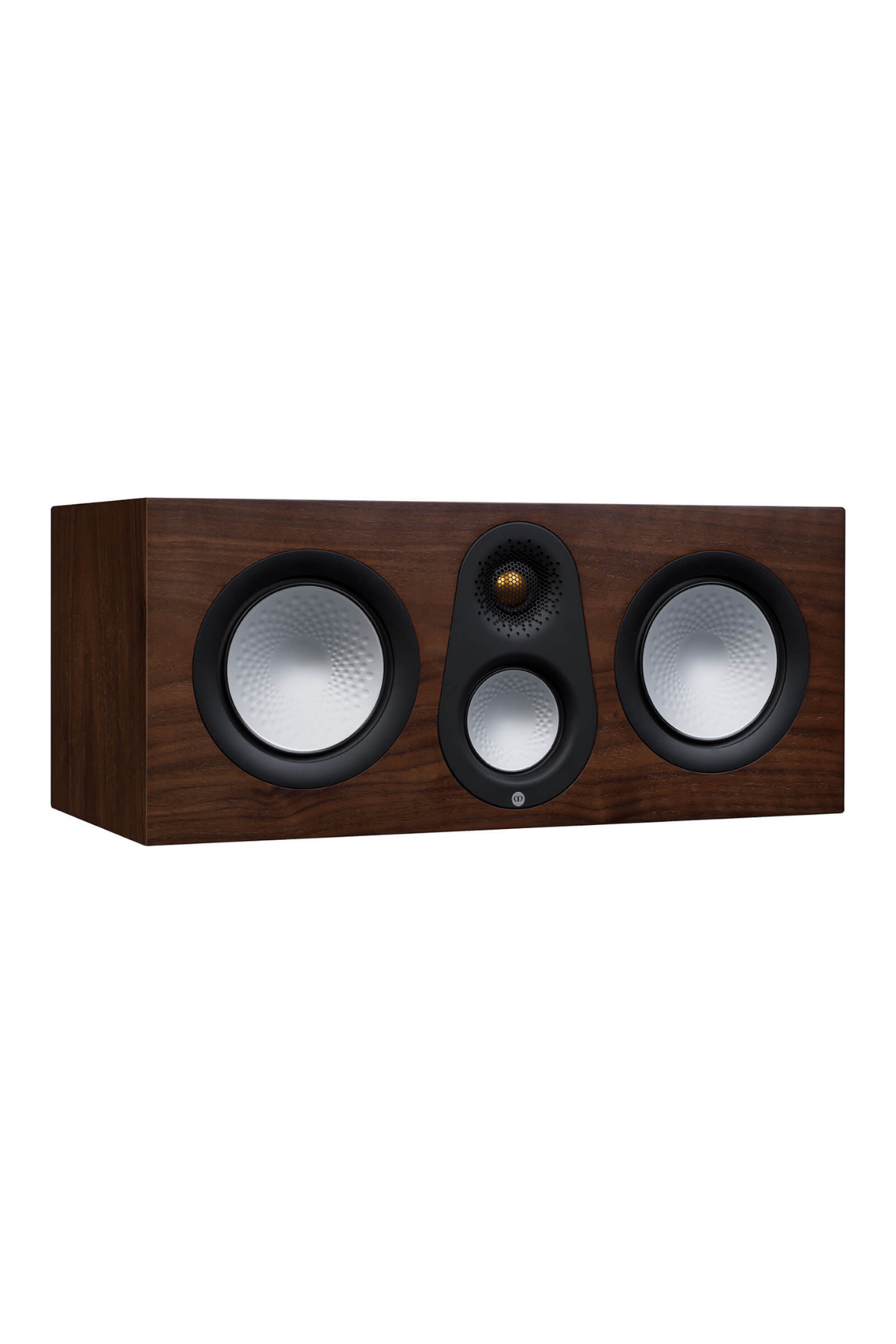 Monitor Audio Silver C250 7G Ceviz Merkez Hoparlör