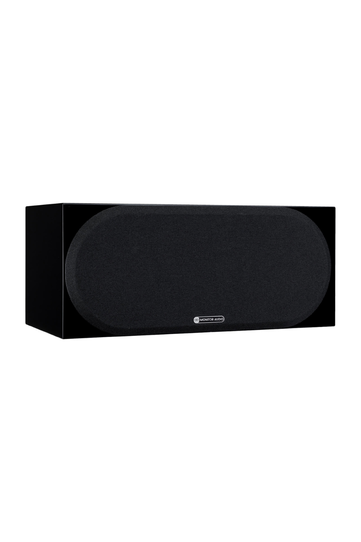 Monitor Audio Silver C250 7G Parlak Siyah Merkez Hoparlör