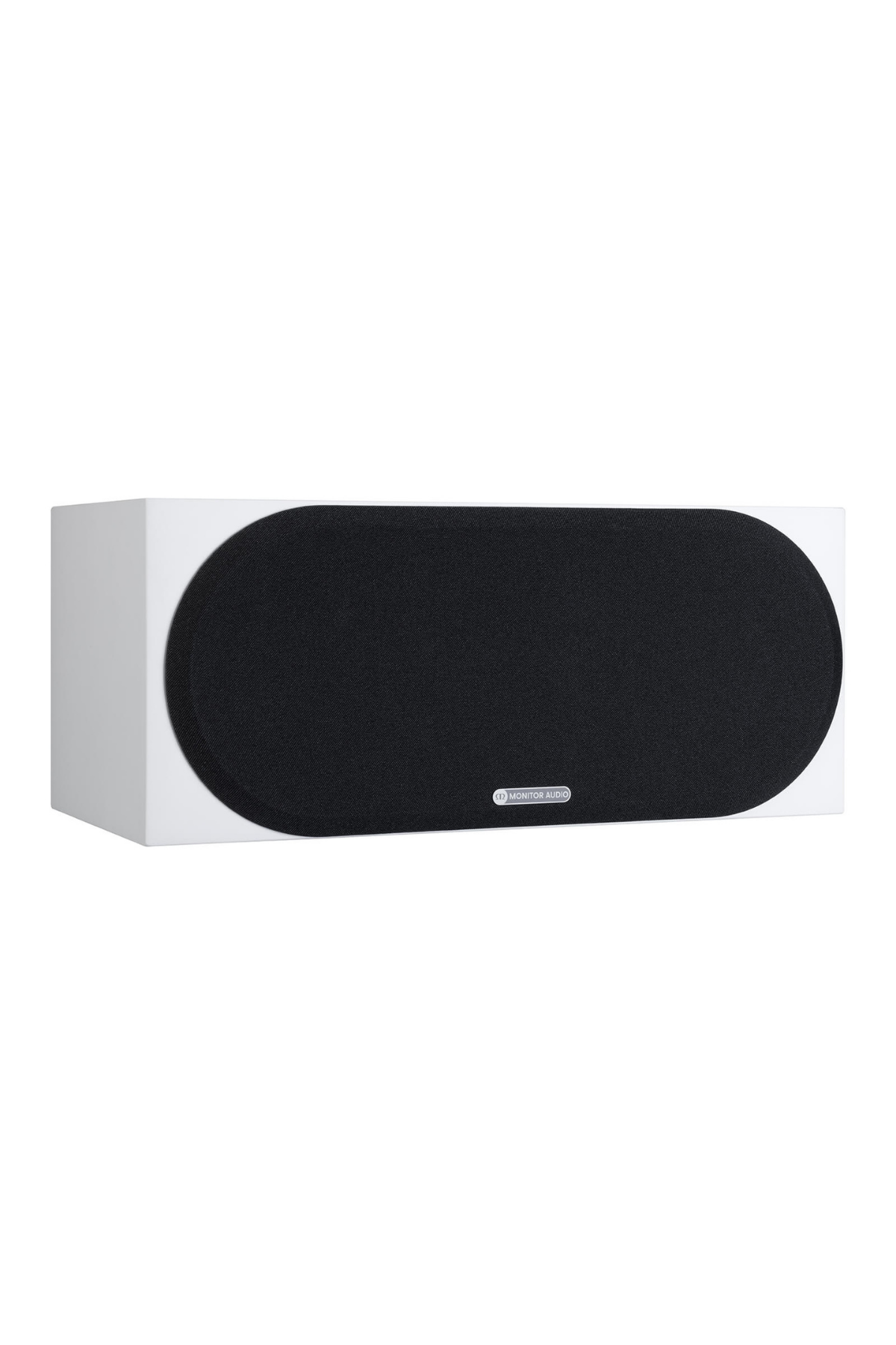 Monitor Audio Silver C250 7G Saten Beyaz Merkez Hoparlör