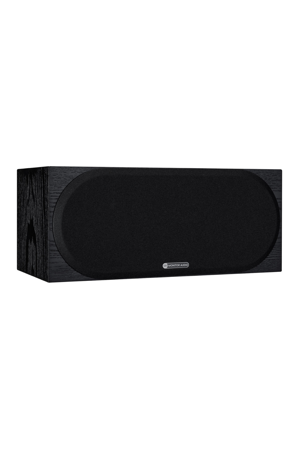 Monitor Audio Silver C250 7G Siyah Meşe Merkez Hoparlör