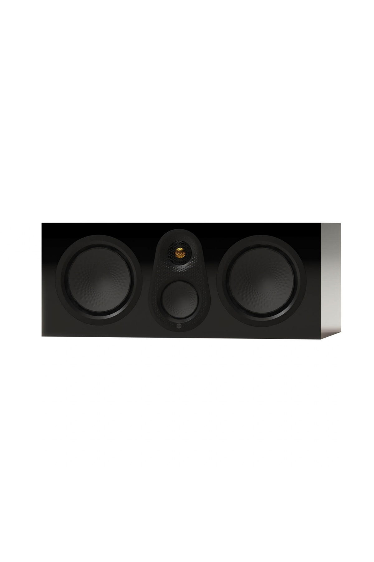 Monitor Audio Silver Centre 8G Merkez Hoparlör Gloss Black