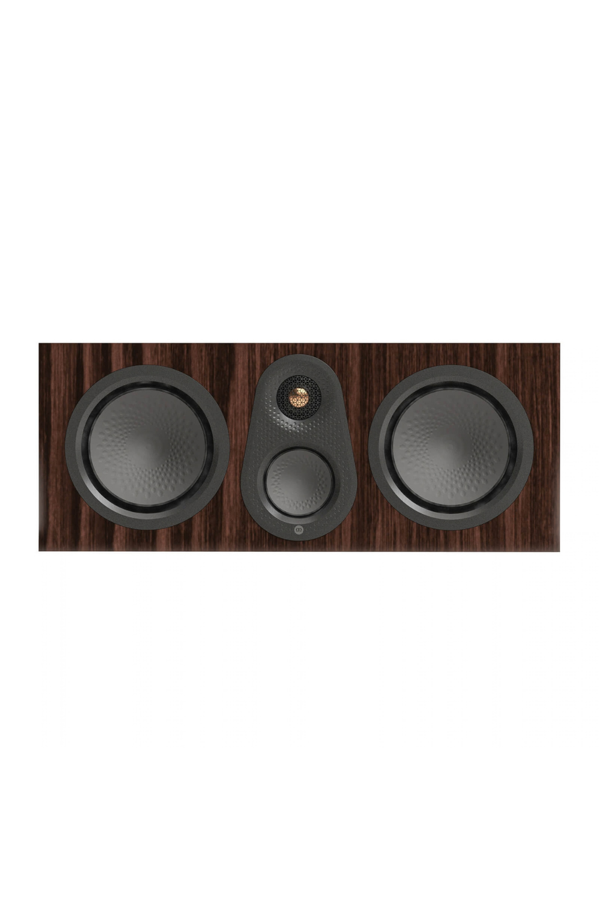 Monitor Audio Silver Centre 8G Merkez Hoparlör Walnut