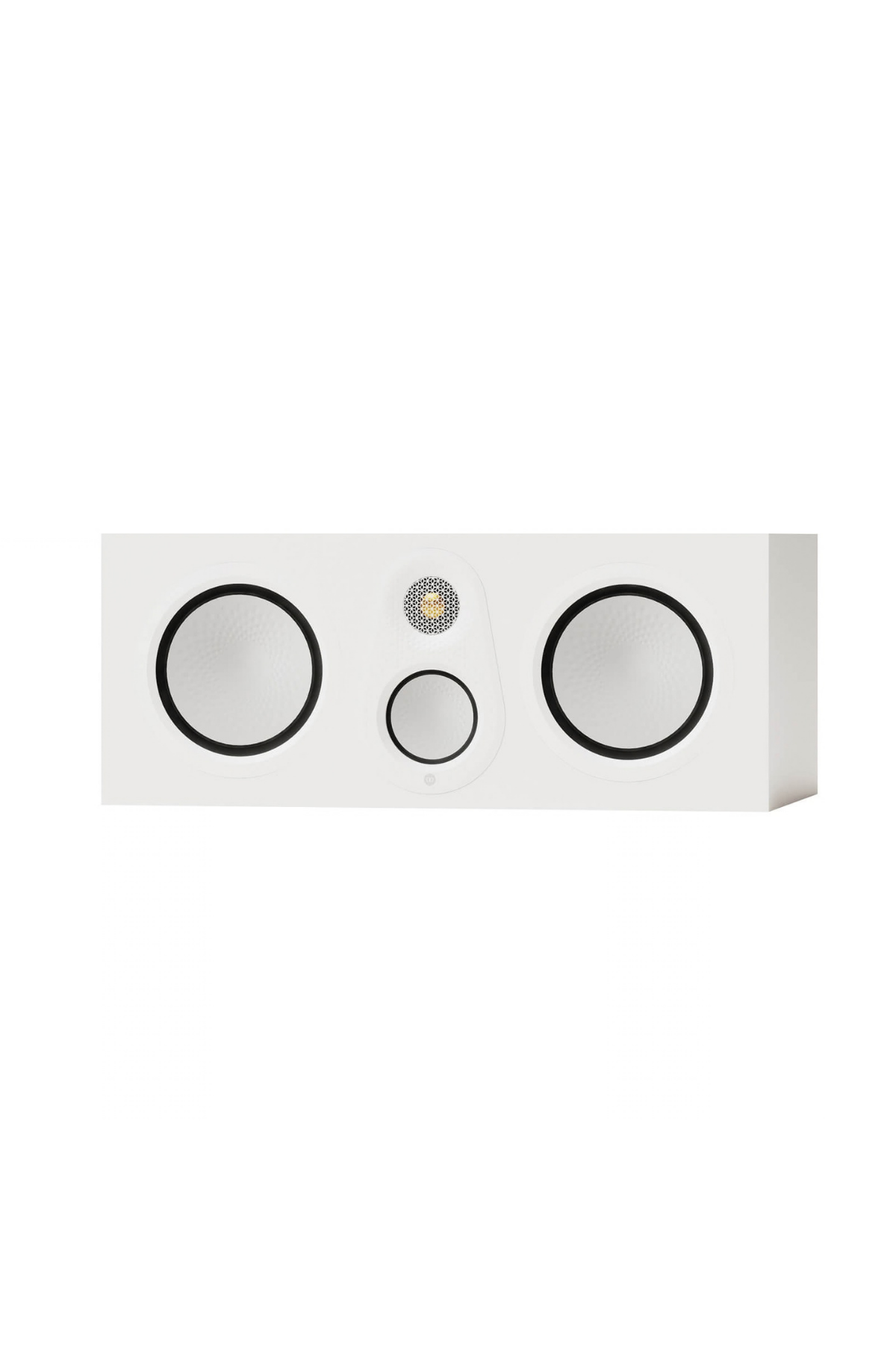 Monitor Audio Silver Centre 8G Merkez Hoparlör Satin White
