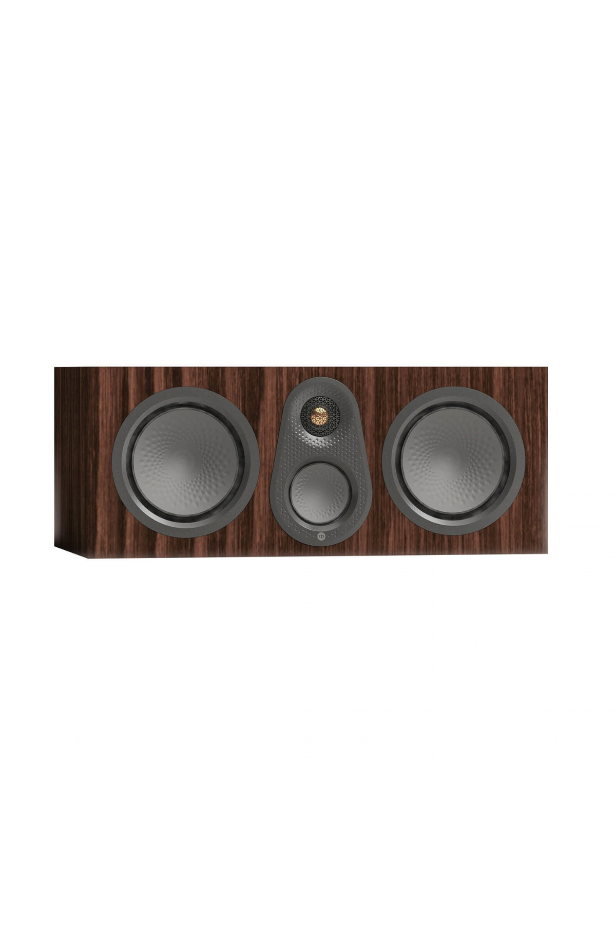 Monitor Audio Silver Centre 8G Merkez Hoparlör Walnut