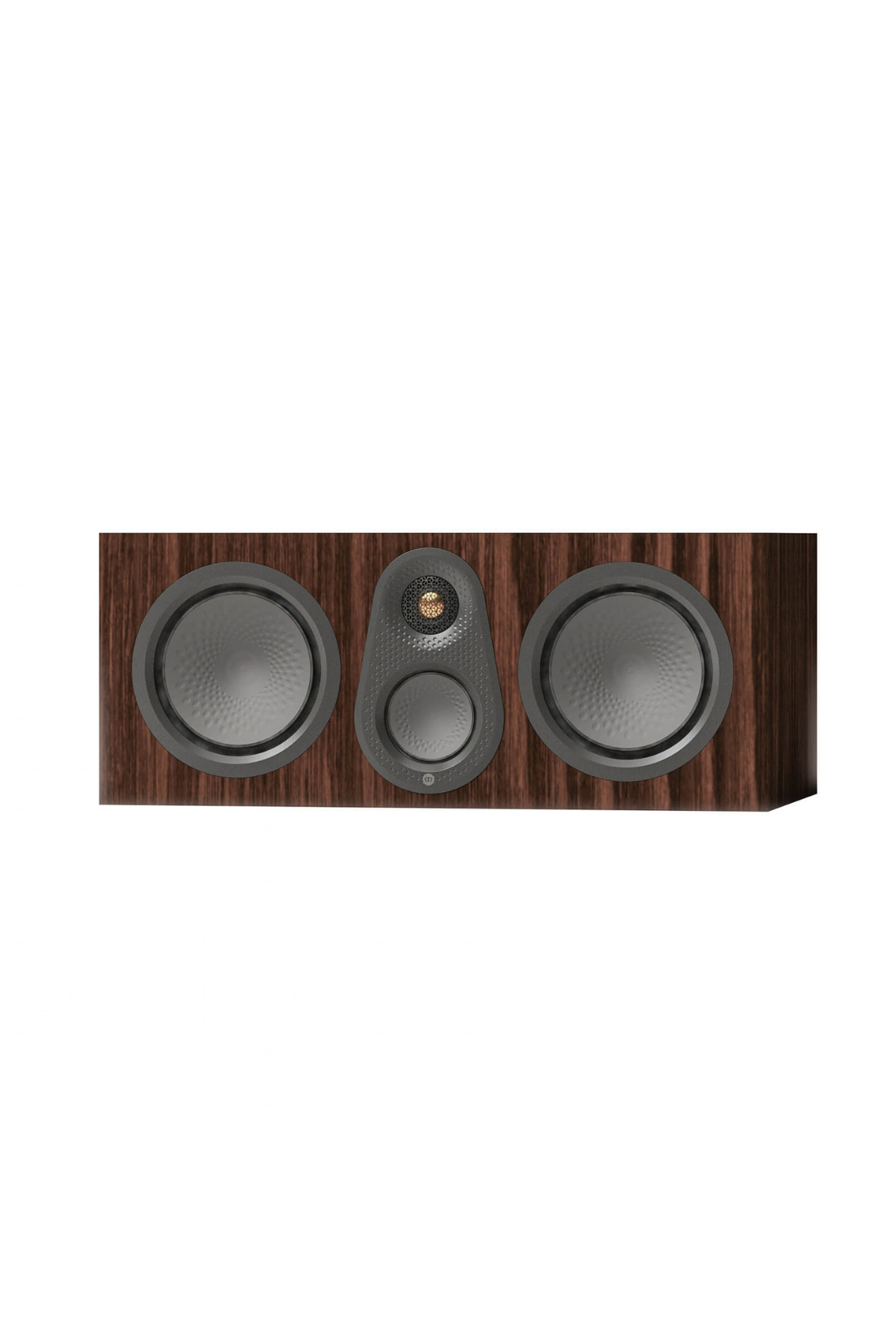 Monitor Audio Silver Centre 8G Merkez Hoparlör Walnut