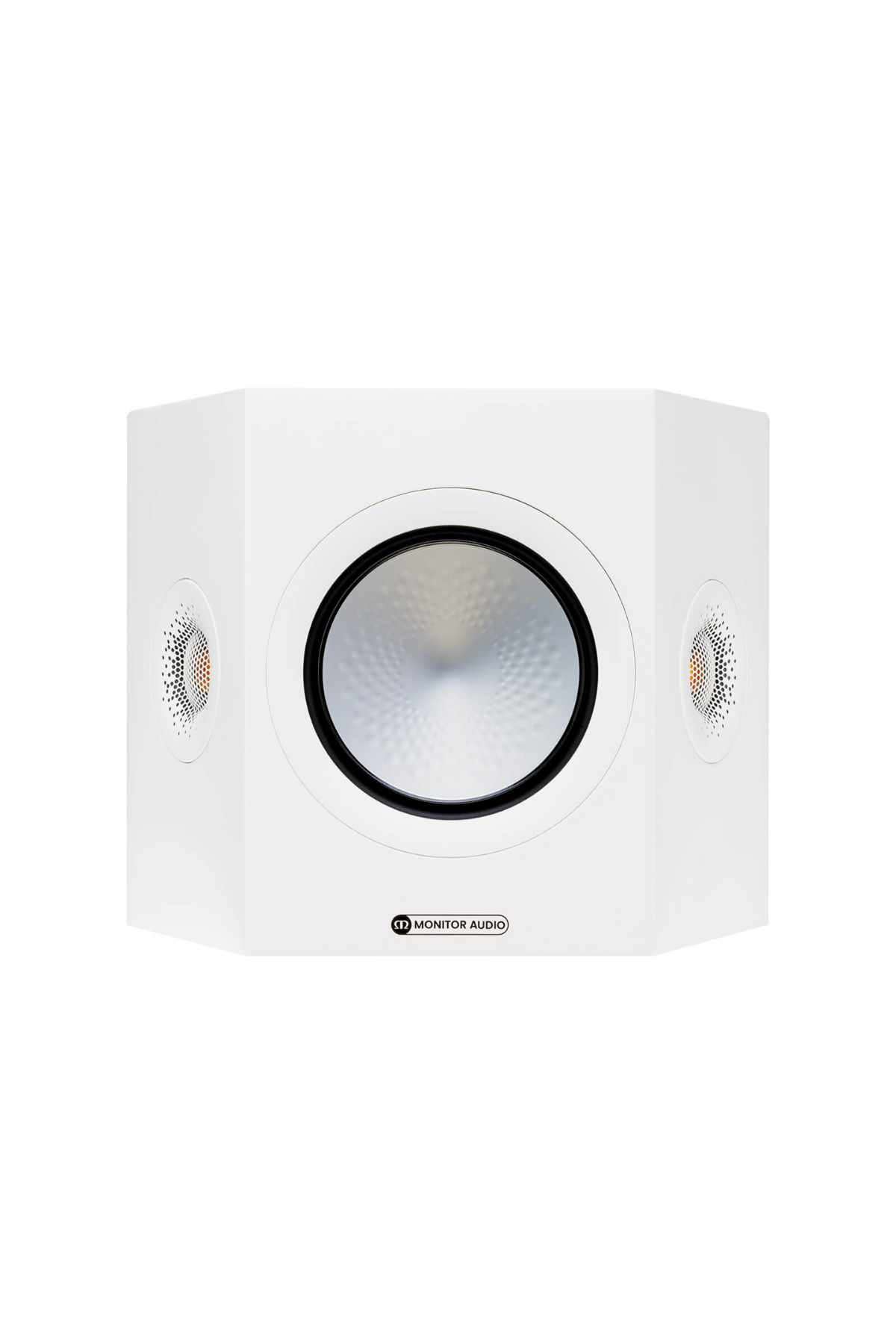 Monitor Audio Silver FX 7G Saten Beyaz Surround Hoparlör