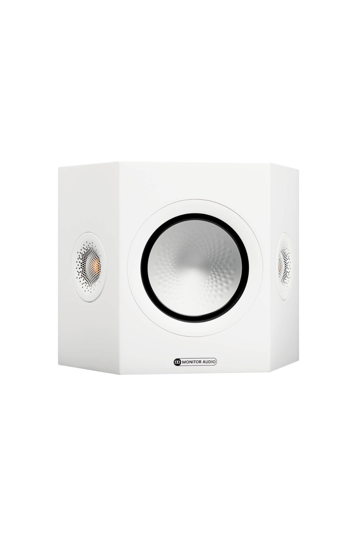 Monitor Audio Silver FX 7G Saten Beyaz Surround Hoparlör