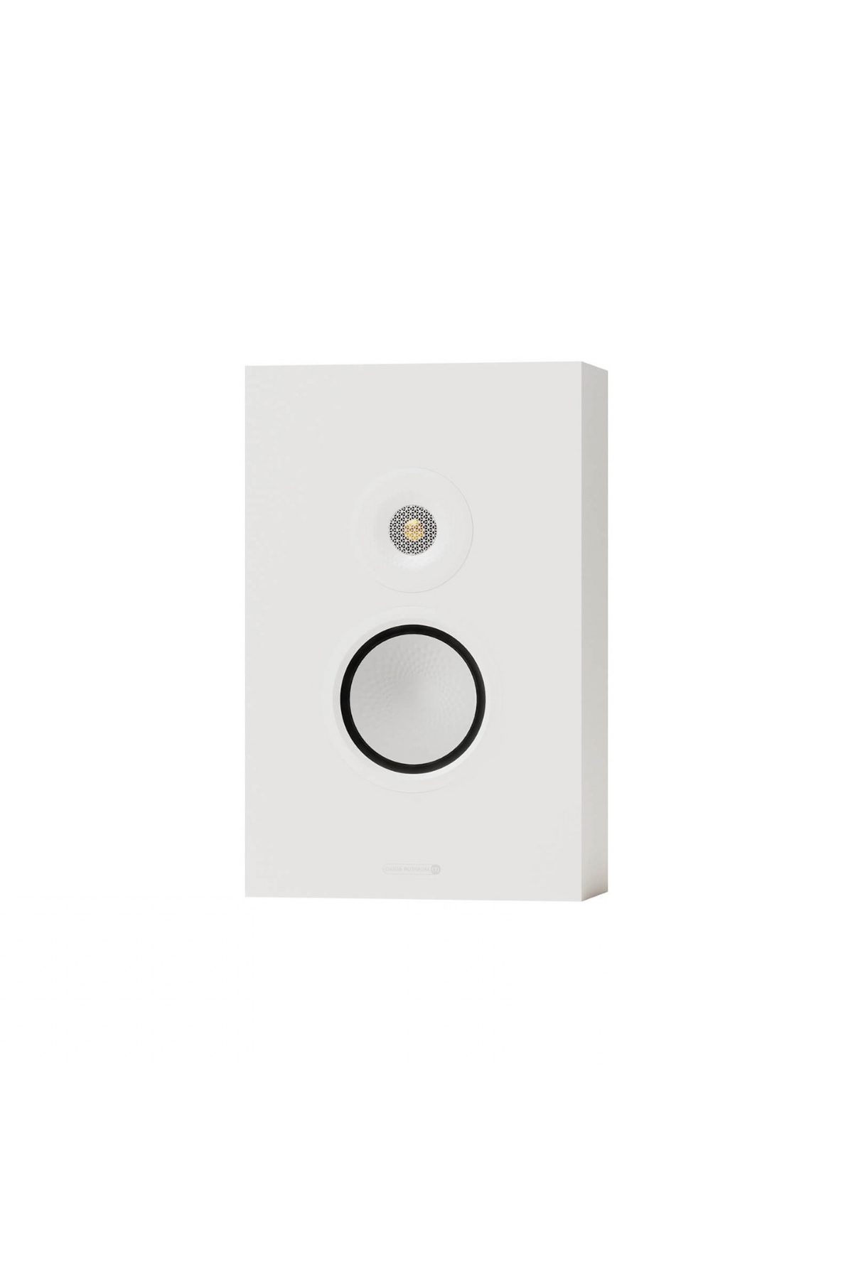 Monitor Audio Silver On-Wall 8G Duvar Hoparlörü Satin White
