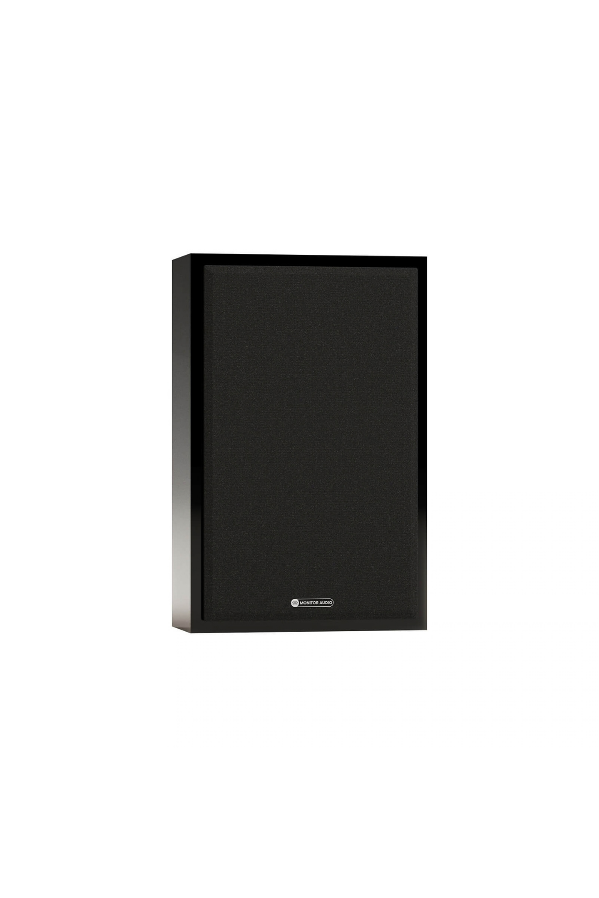 Monitor Audio Silver On-Wall 8G Duvar Hoparlörü Gloss Black