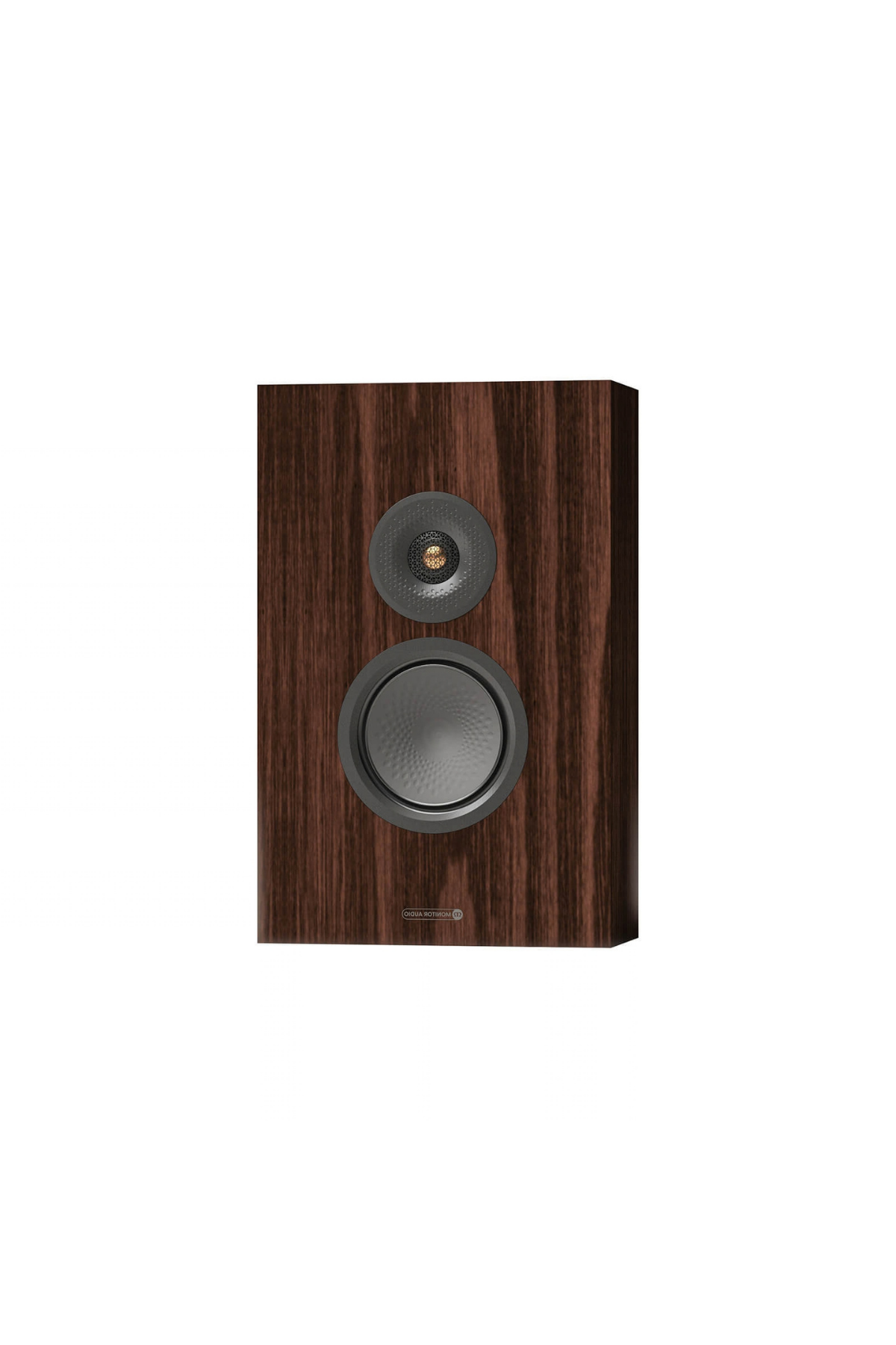 Monitor Audio Silver On-Wall 8G Duvar Hoparlörü Walnut