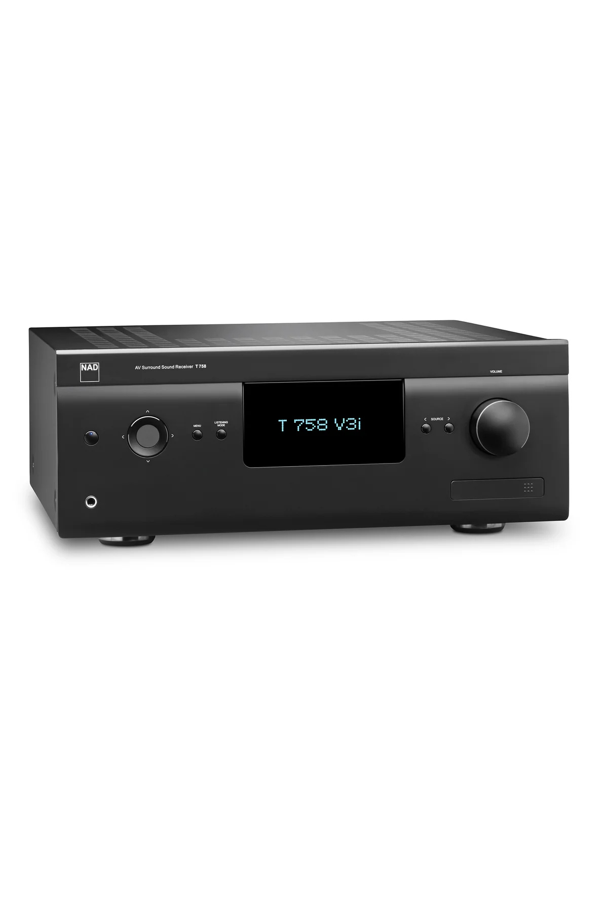 NAD T 758 V3i 7 Kanal A/V Surround Receiver