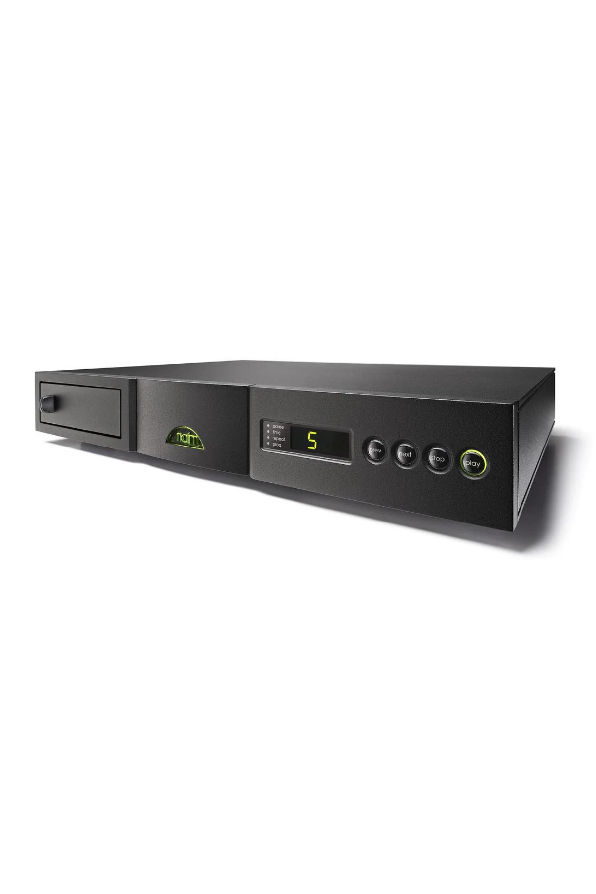Naim Audio CDsi CD Çalar