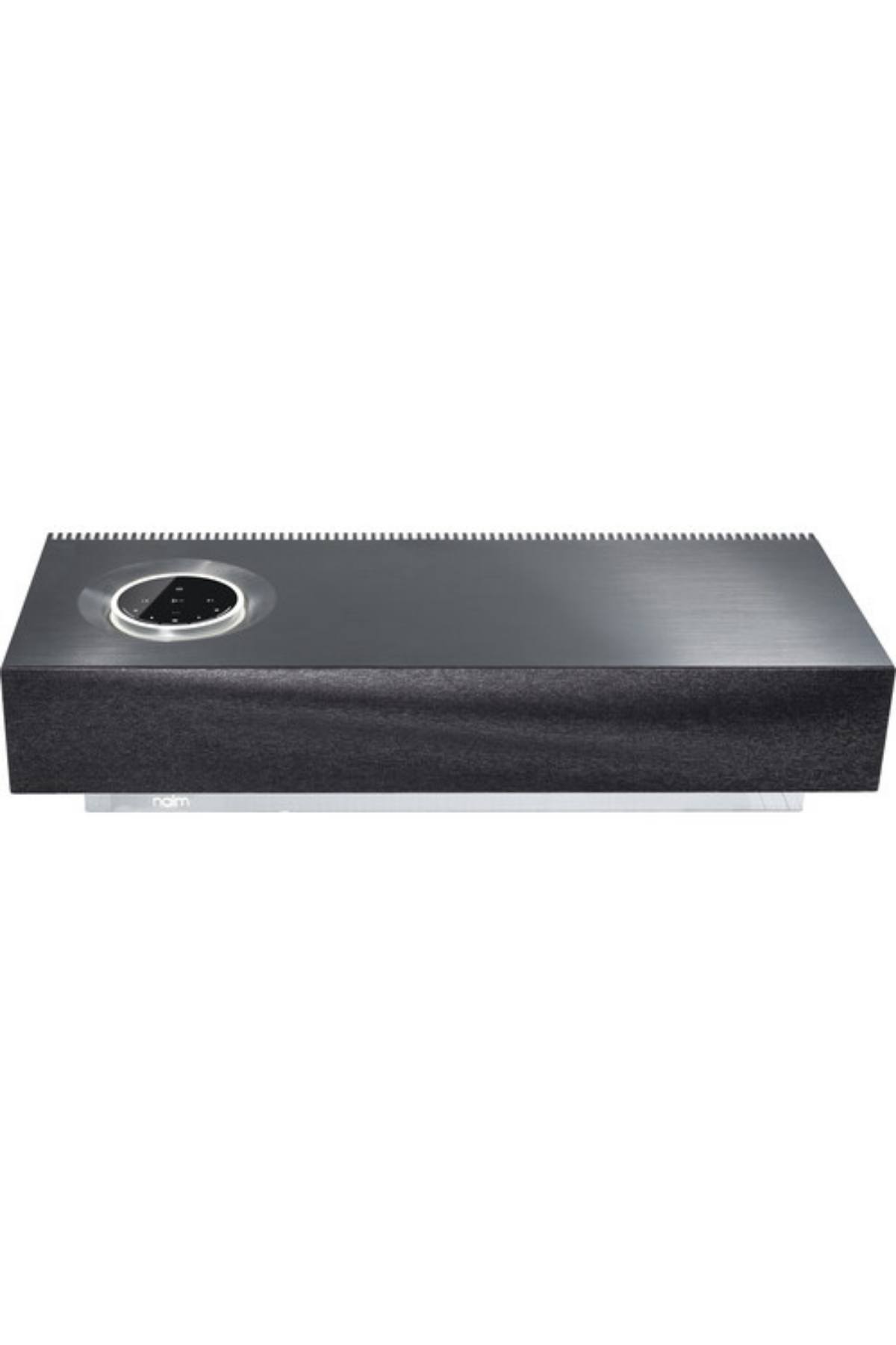 Naim Audio Mu-So 2.Gen Wireless Ses Sistemi Siyah