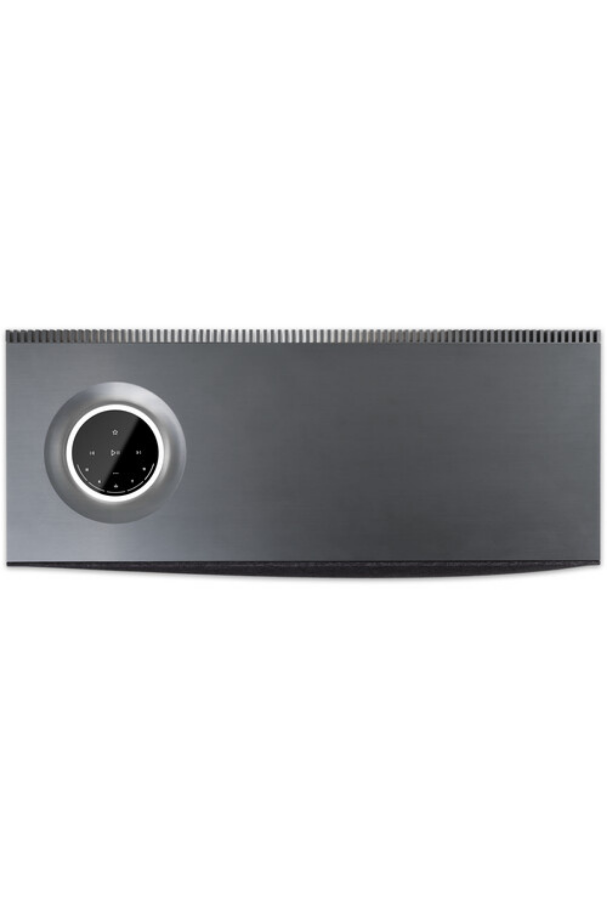 Naim Audio Mu-So 2.Gen Wireless Ses Sistemi Siyah