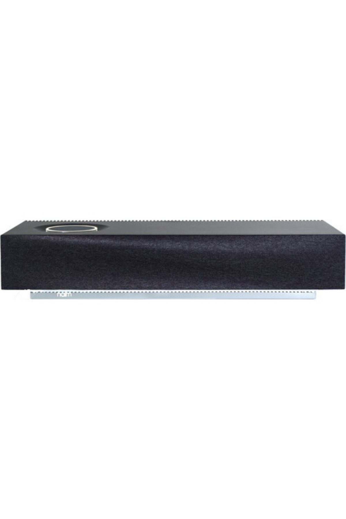 Naim Audio Mu-So 2.Gen Wireless Ses Sistemi Siyah