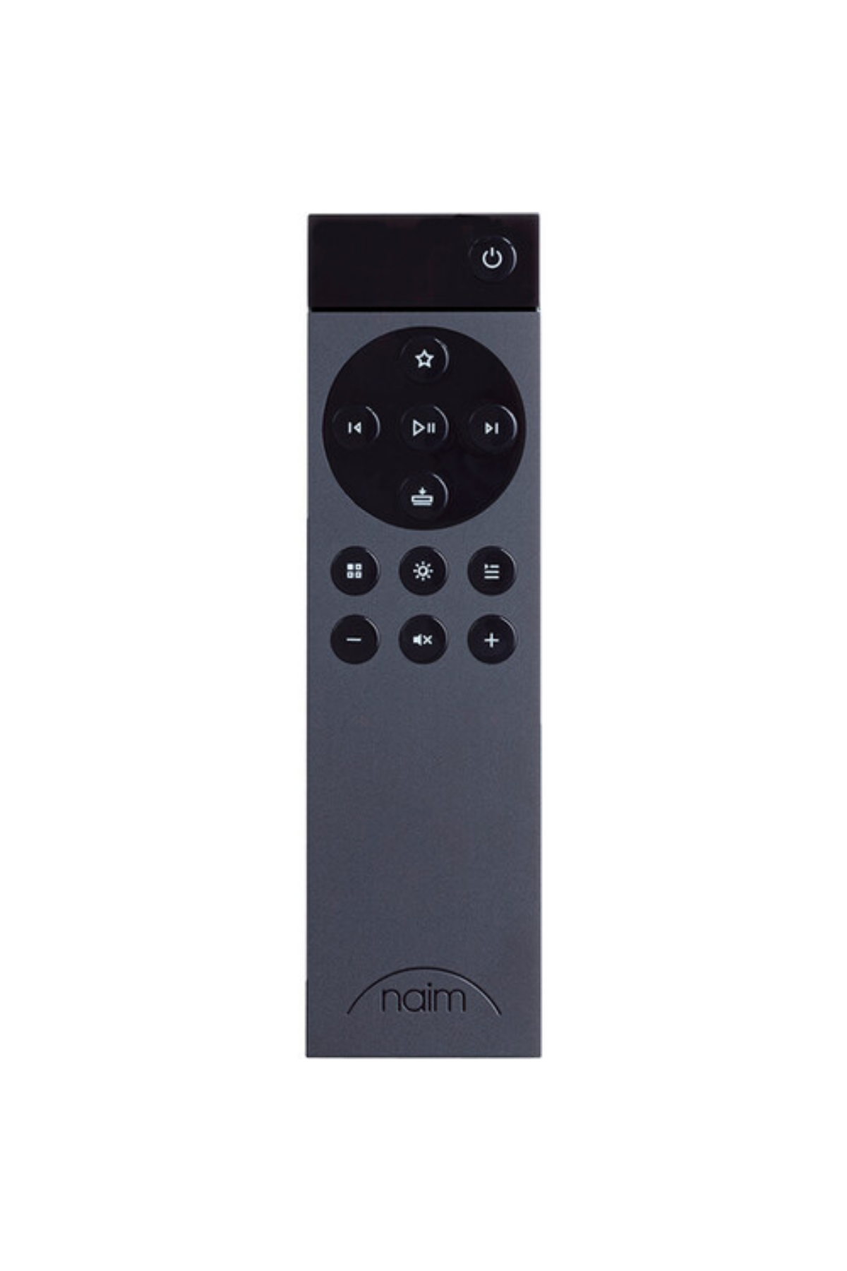 Naim Audio Mu-So 2.Gen Wireless Ses Sistemi Siyah