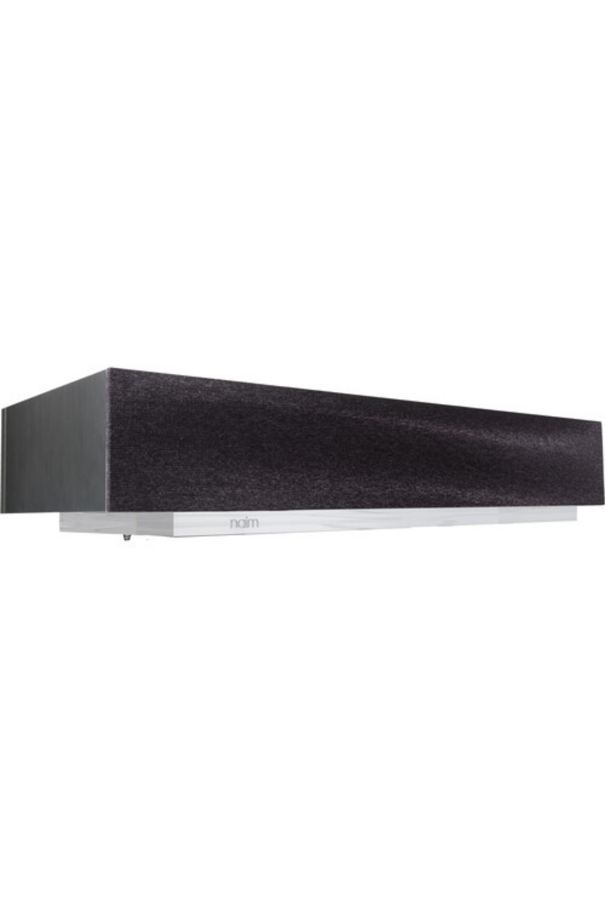 Naim Audio Mu-So 2.Gen Wireless Ses Sistemi Siyah
