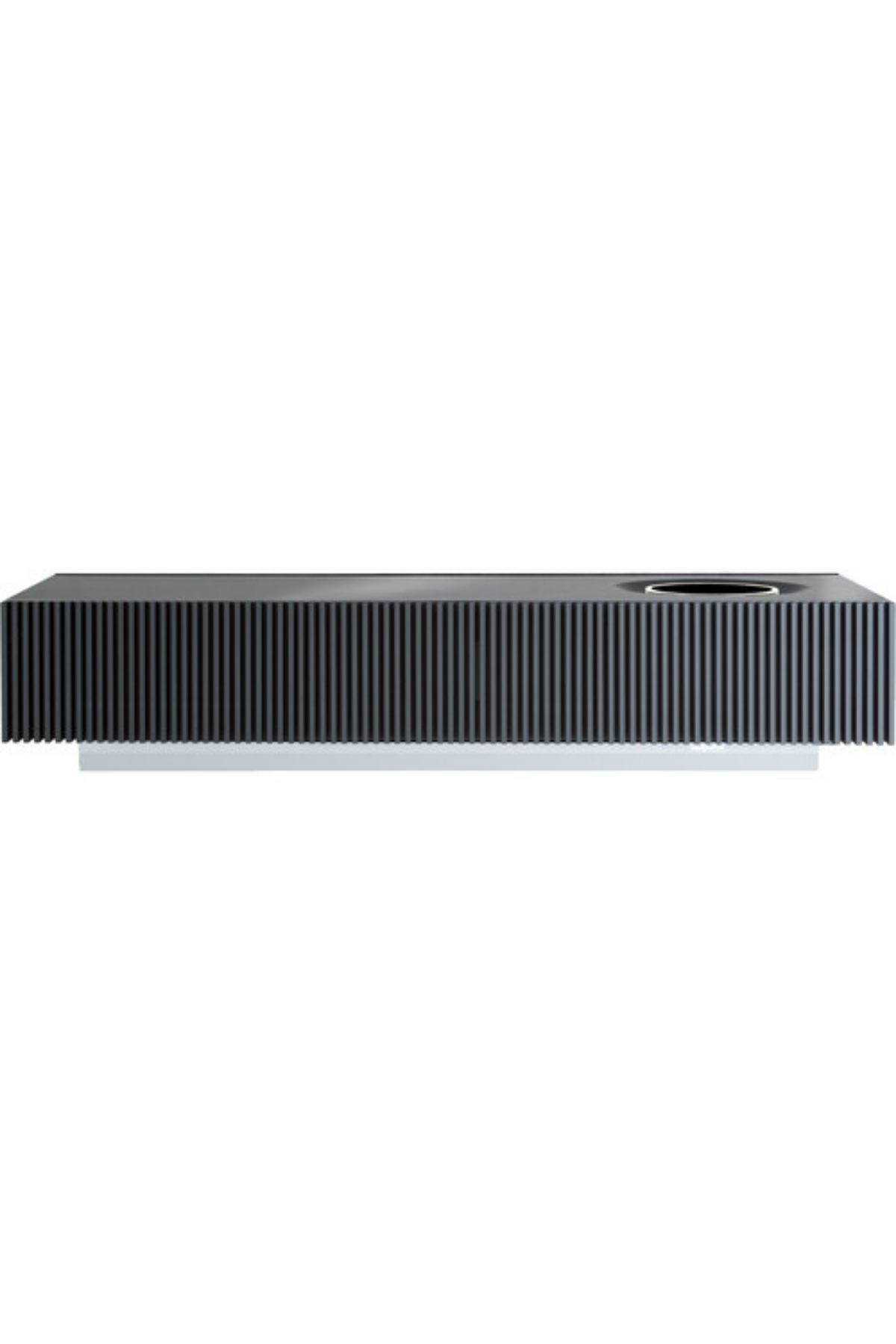 Naim Audio Mu-So 2.Gen Wireless Ses Sistemi Siyah
