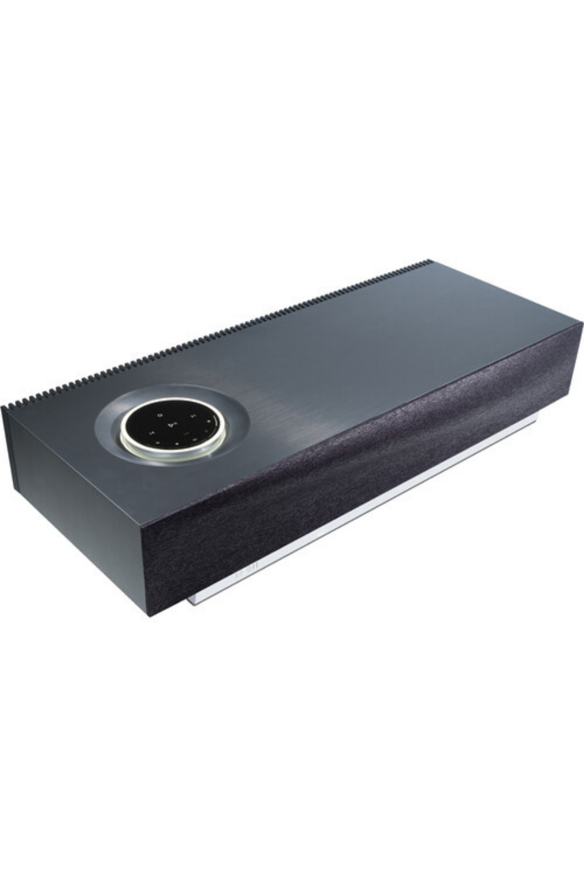 Naim Audio Mu-So 2.Gen Wireless Ses Sistemi Siyah