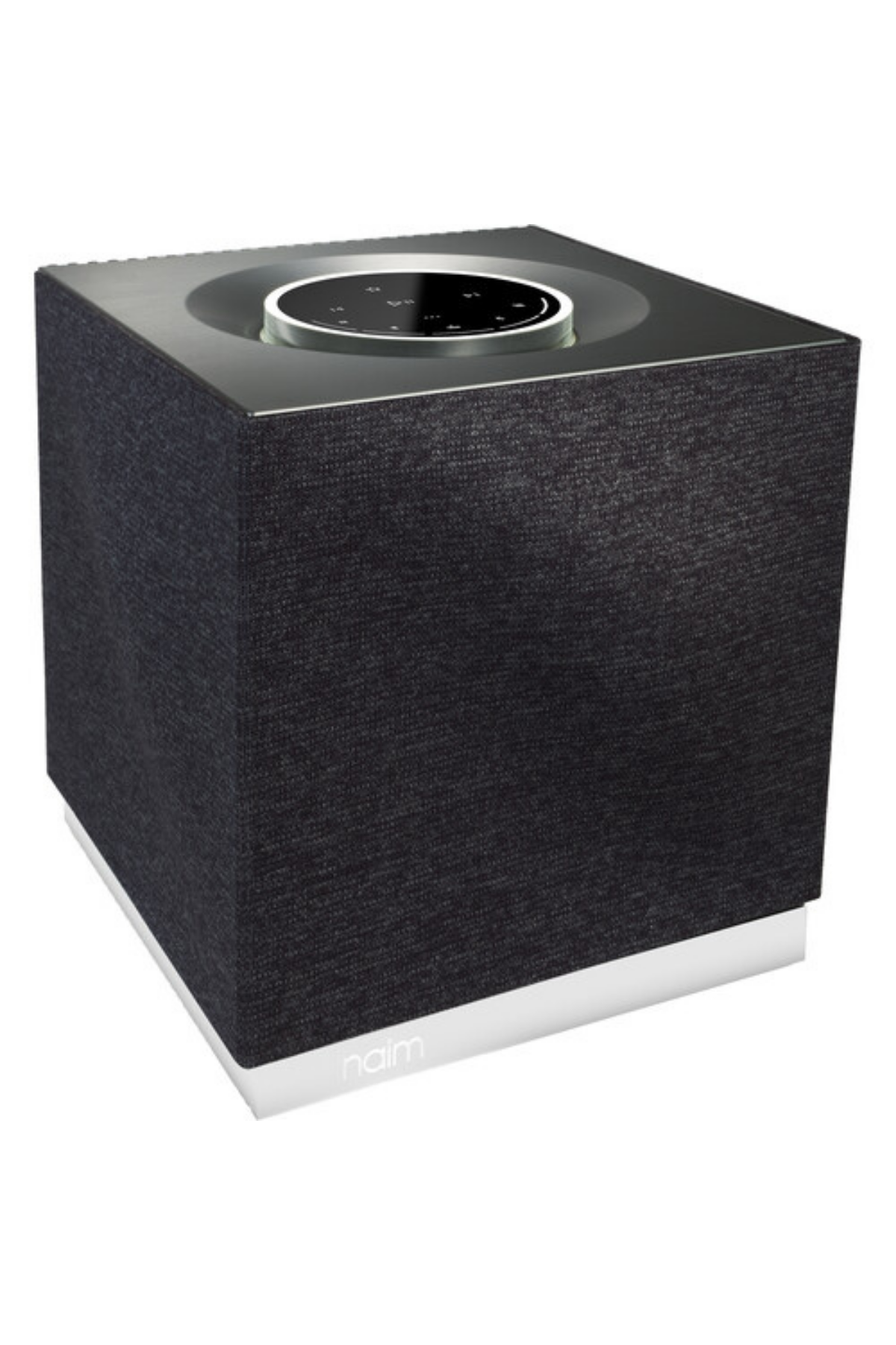 Naim Audio Mu-So QB 2.Gen Siyah Wireless Ses Sistemi