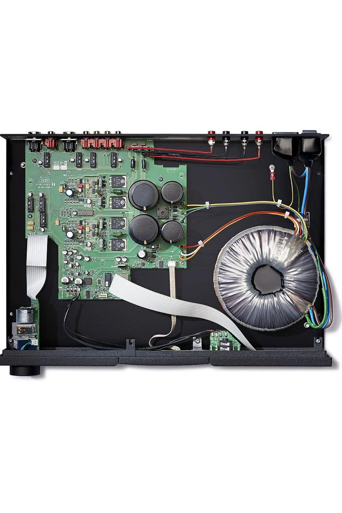 Naim Audio NAIT 5Si Entegre Amplifikatör