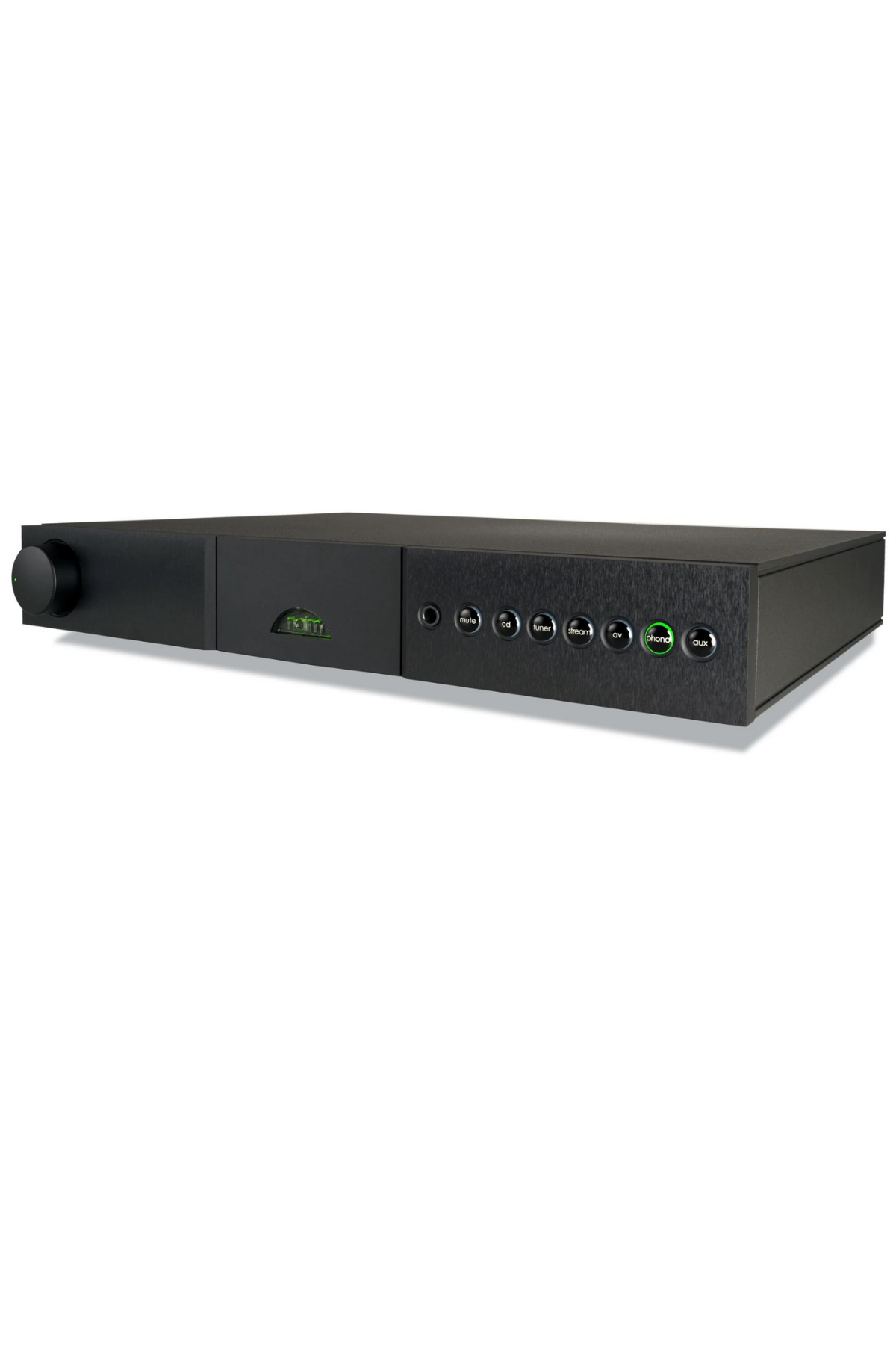 Naim Audio NAIT XS 3 Entegre Amplifikatör