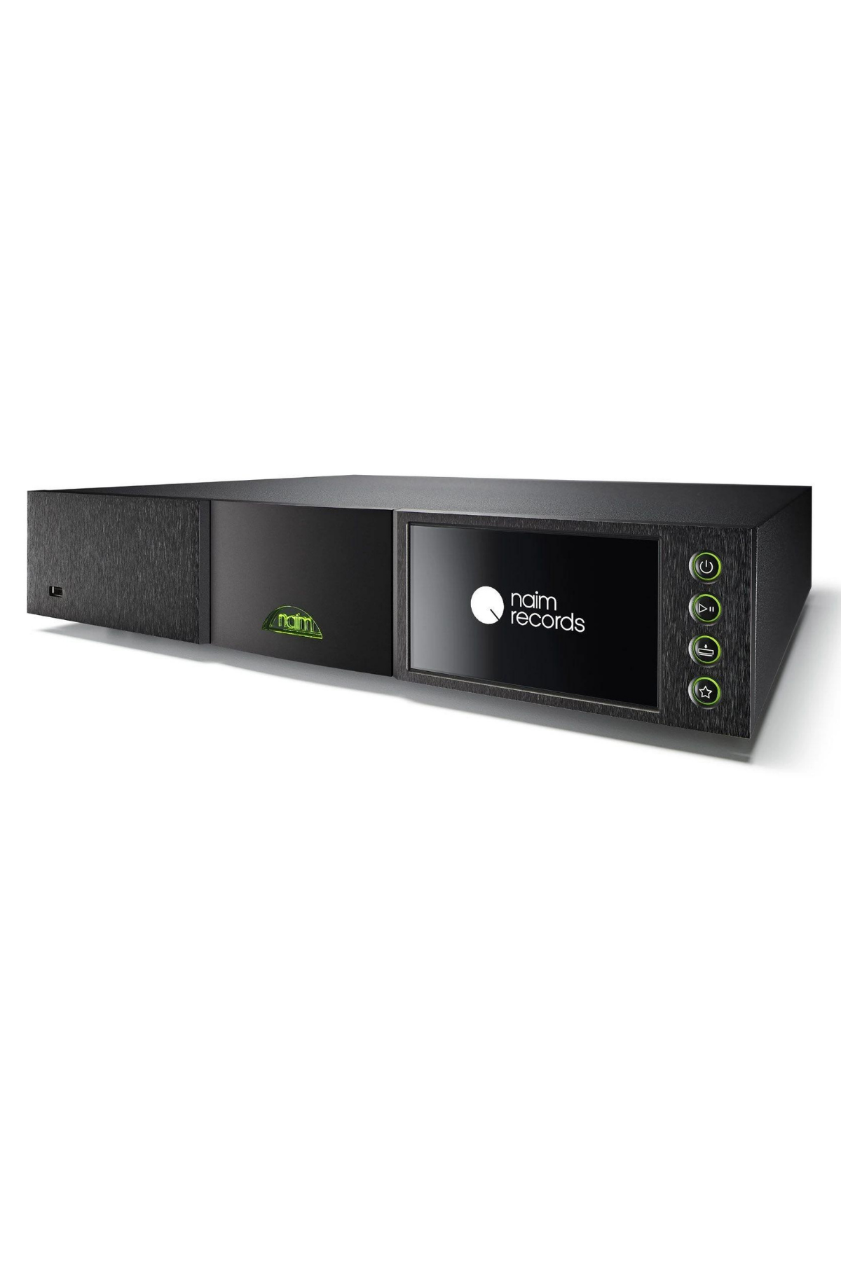 Naim Audio NDX 2 Network Çalar