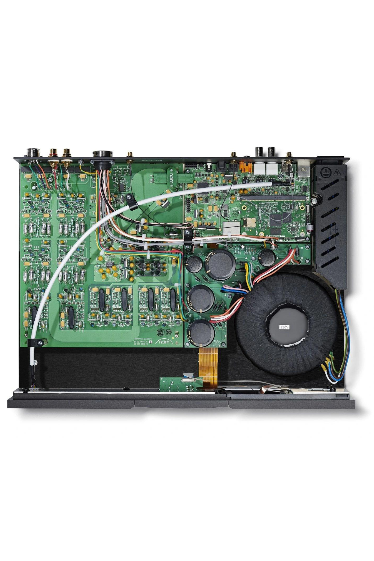 Naim Audio NDX 2 Network Çalar