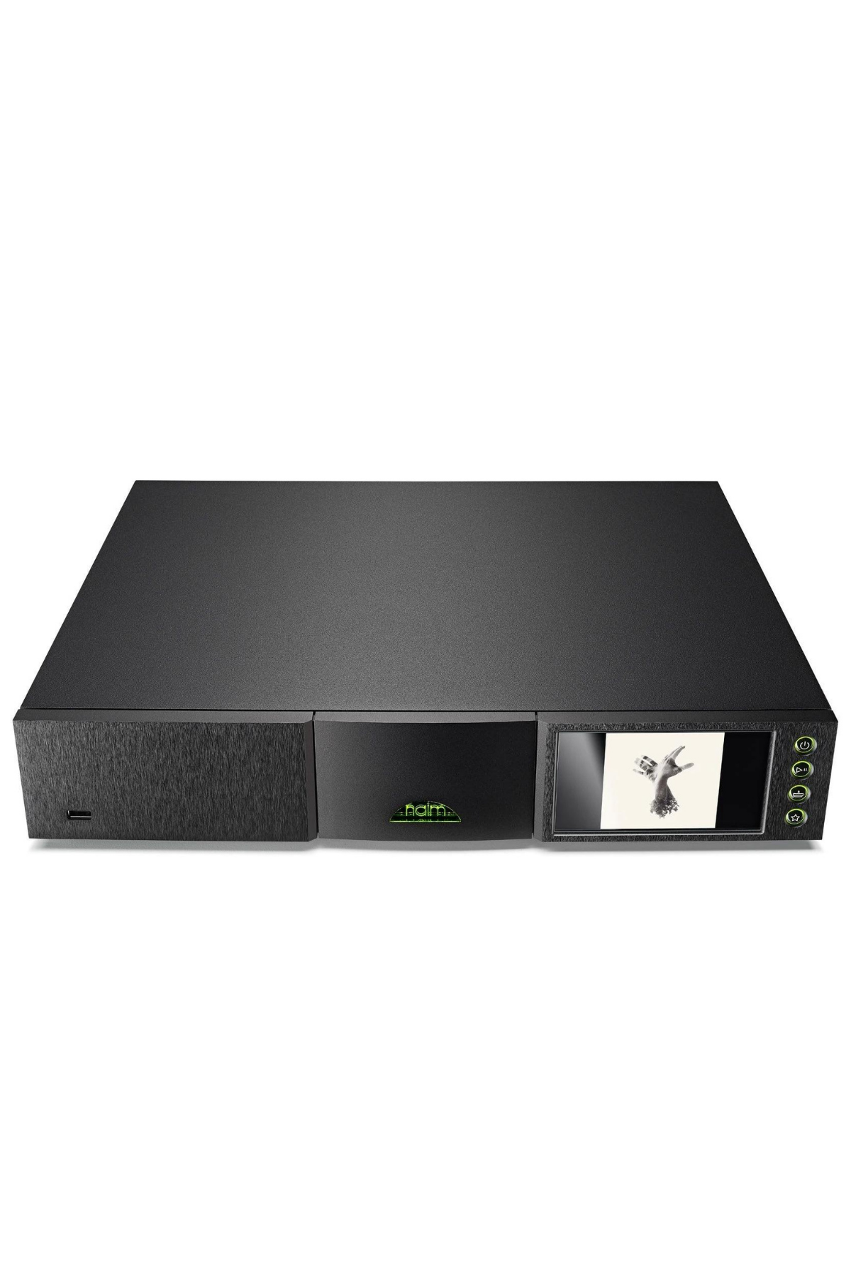 Naim Audio NDX 2 Network Çalar