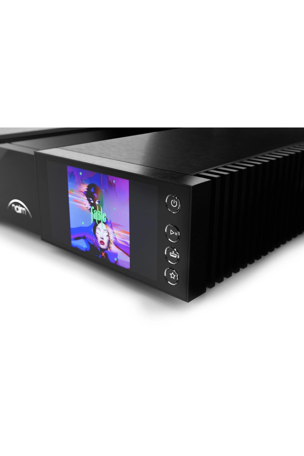 Naim Audio NSC 222 Klasik Ön Akış Amplifikatörü