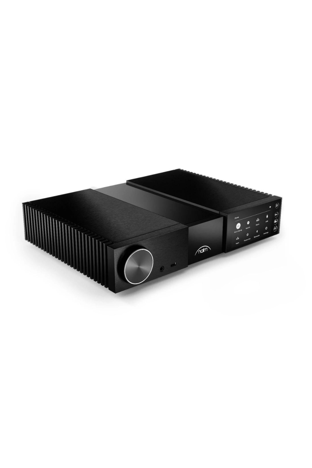 Naim Audio NSC 222 Klasik Ön Akış Amplifikatörü