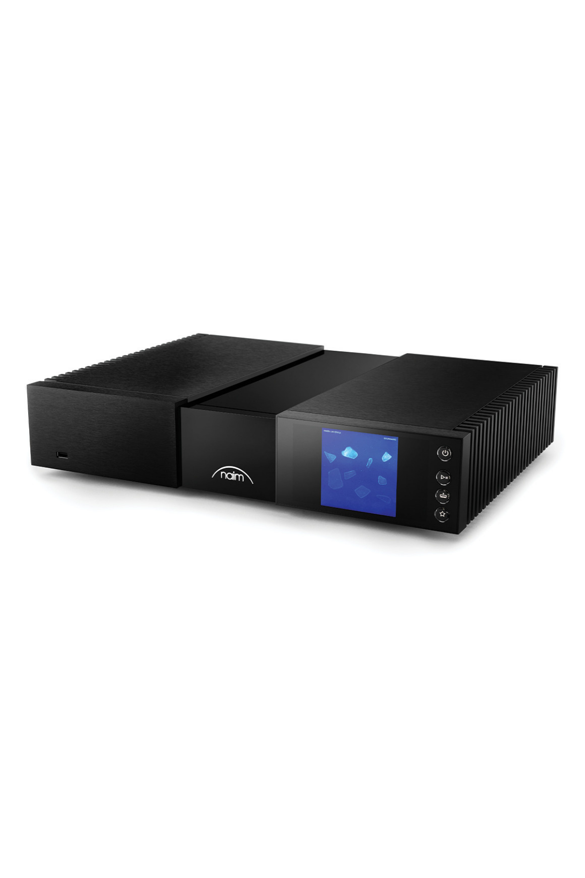 Naim Audio NSS 333 Yüksek Çözünürlülük Ağ Çalar