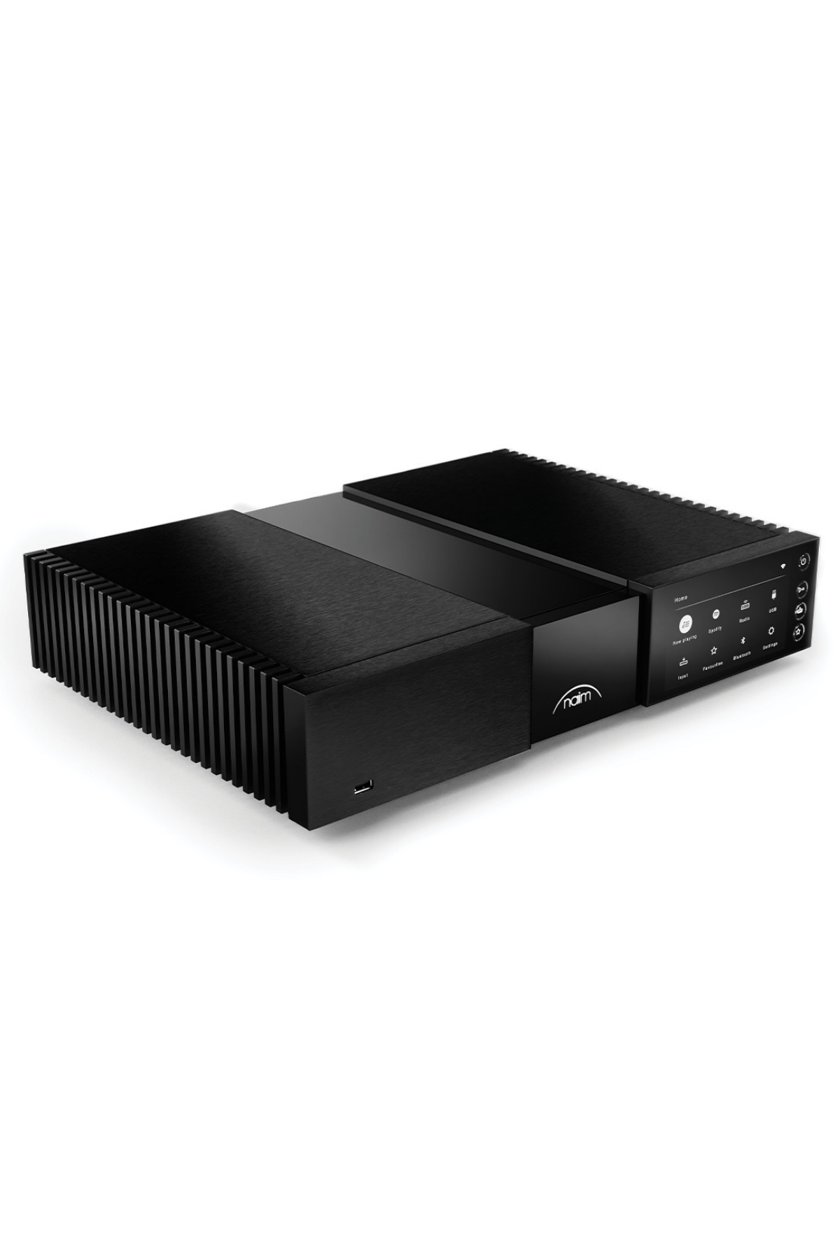 Naim Audio NSS 333 Yüksek Çözünürlülük Ağ Çalar