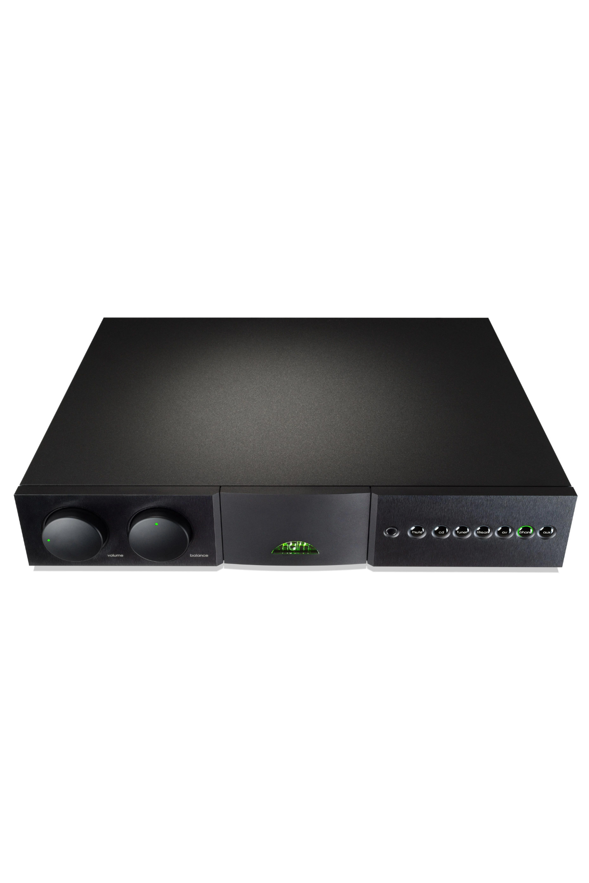 Naim Audio SuperNait 3 Entegre Amplifikatör