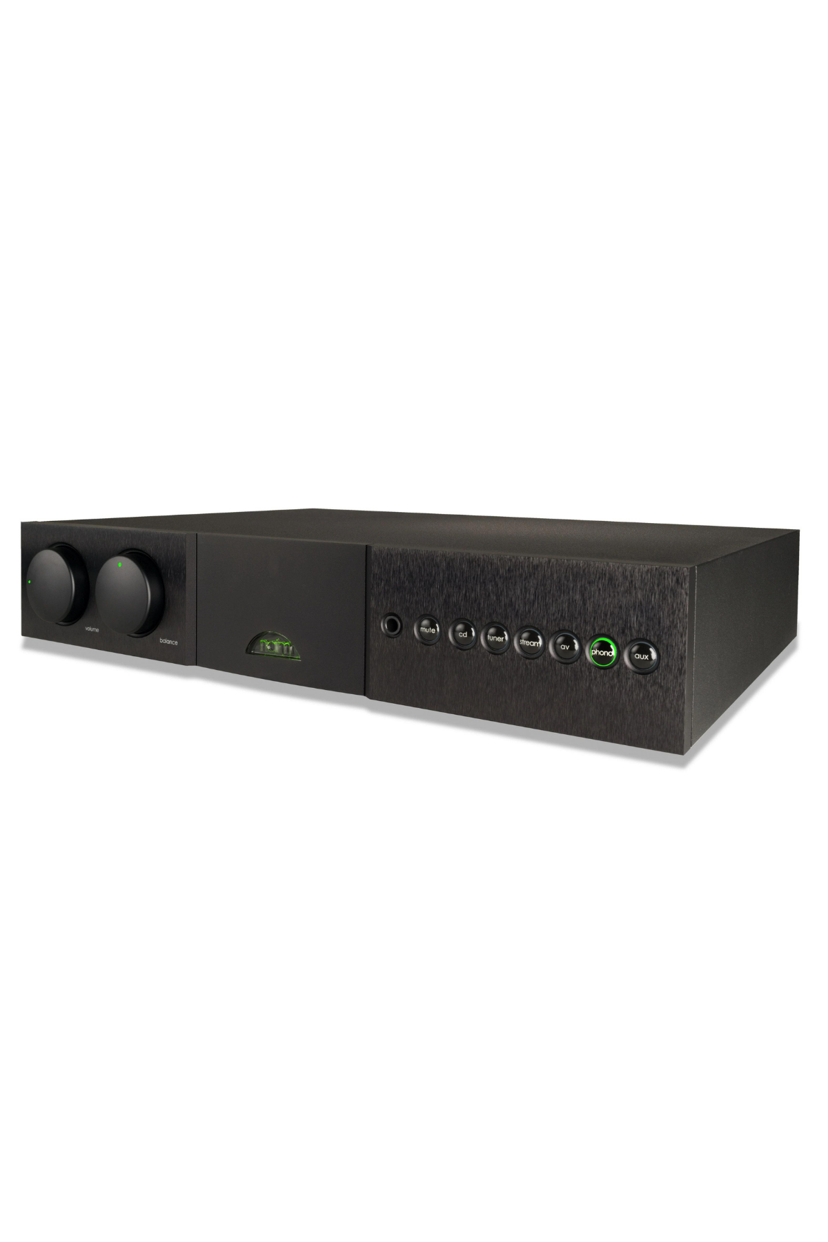 Naim Audio SuperNait 3 Entegre Amplifikatör